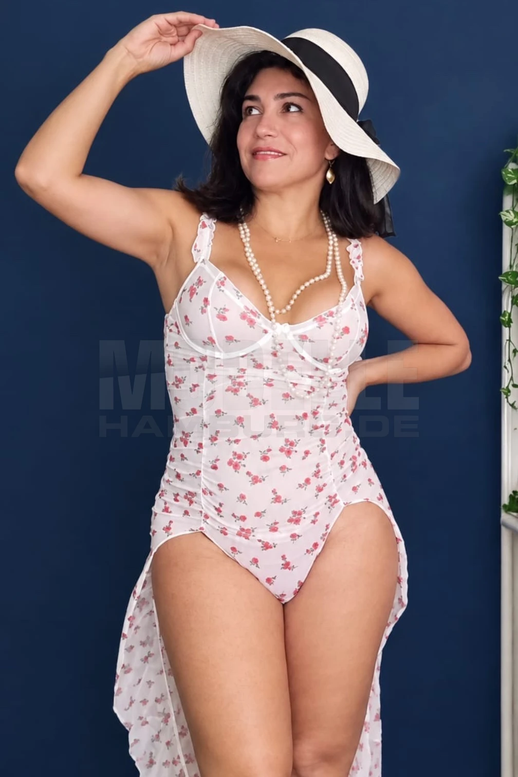 TS Mariana xxl, 30, spanisch, Transsexuelle in Hamburg-St. Georg
