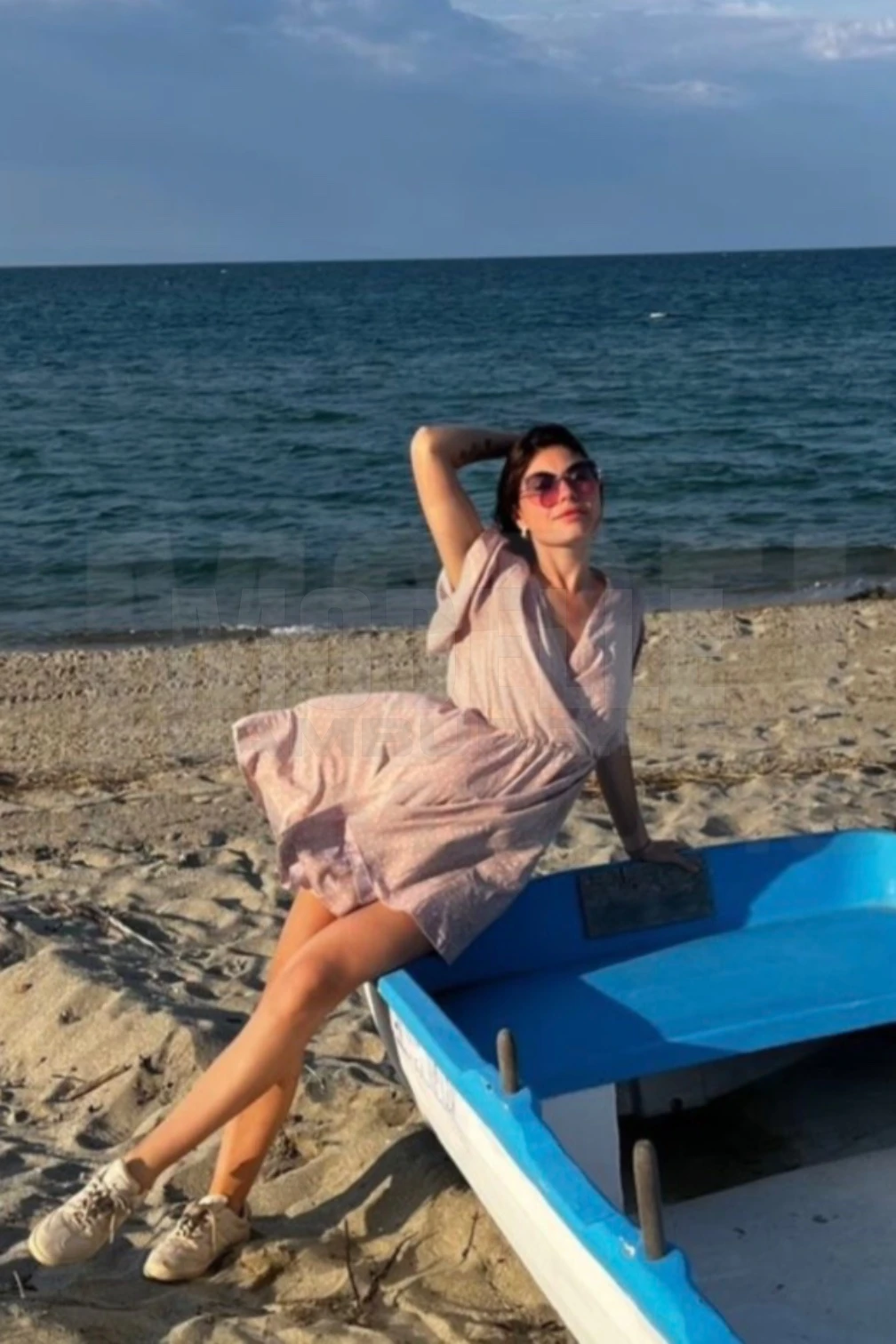 Inna, 24, osteuropäisch, Nutte in Hamburg-Sternschanze