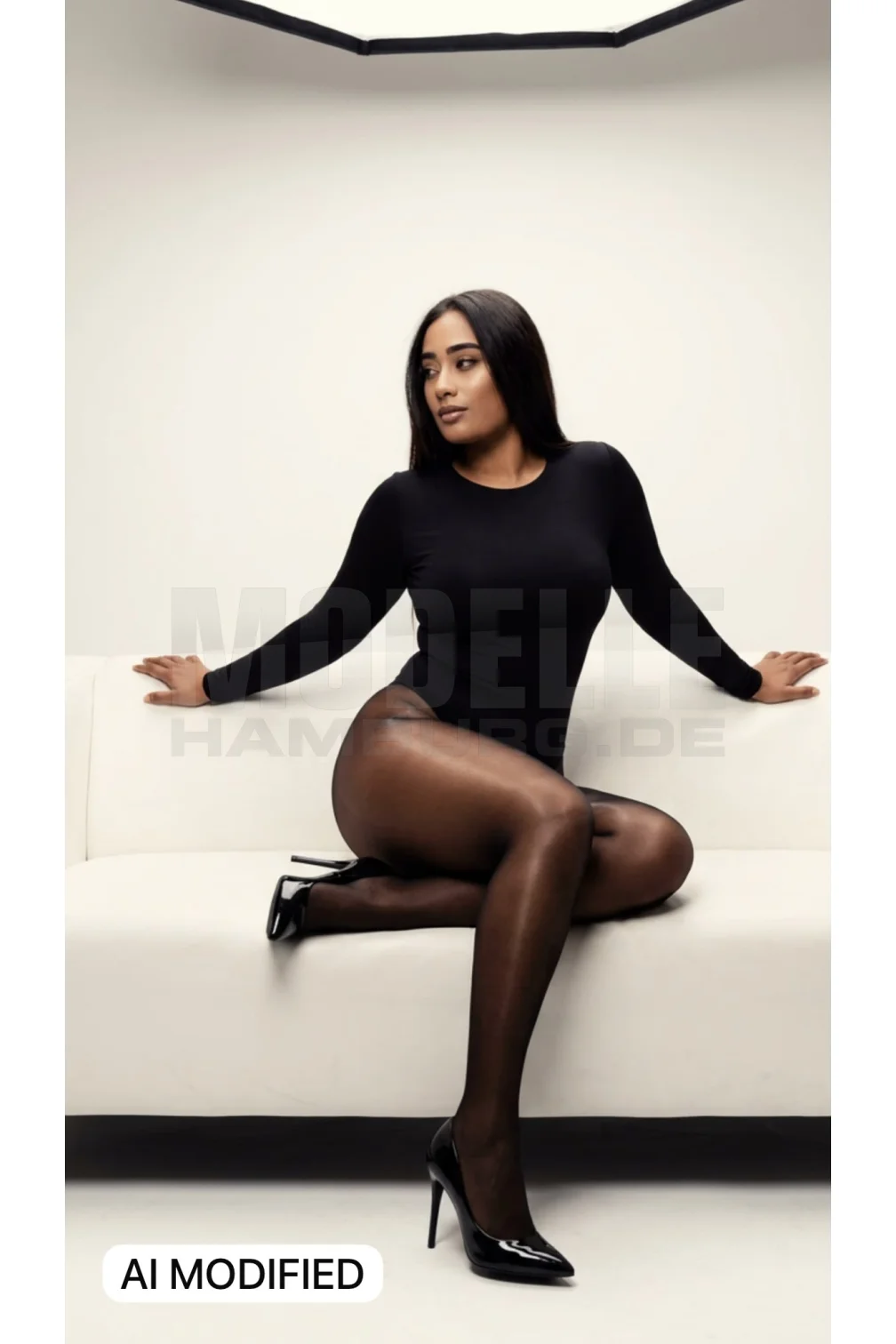 Sara Party, 27, lateinamerikanisch, Hostess in Hamburg-Winterhude