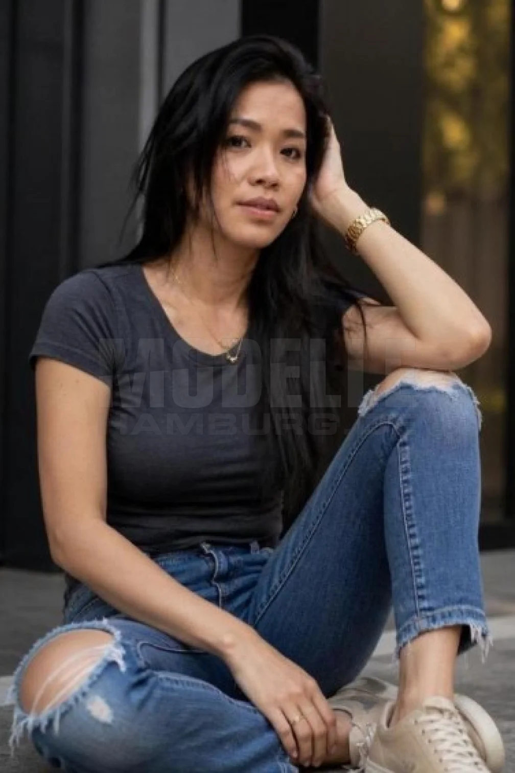 .Nana Nanu Thai, 33, 160cm, 45kg, 75 A
