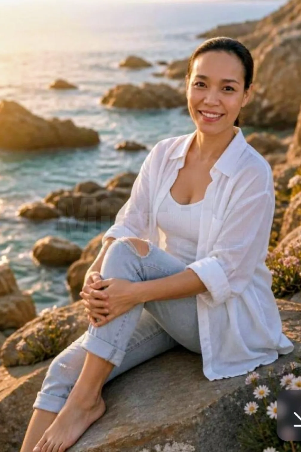 .Nana Nanu Thai, 33, 160cm, 45kg, 75 A