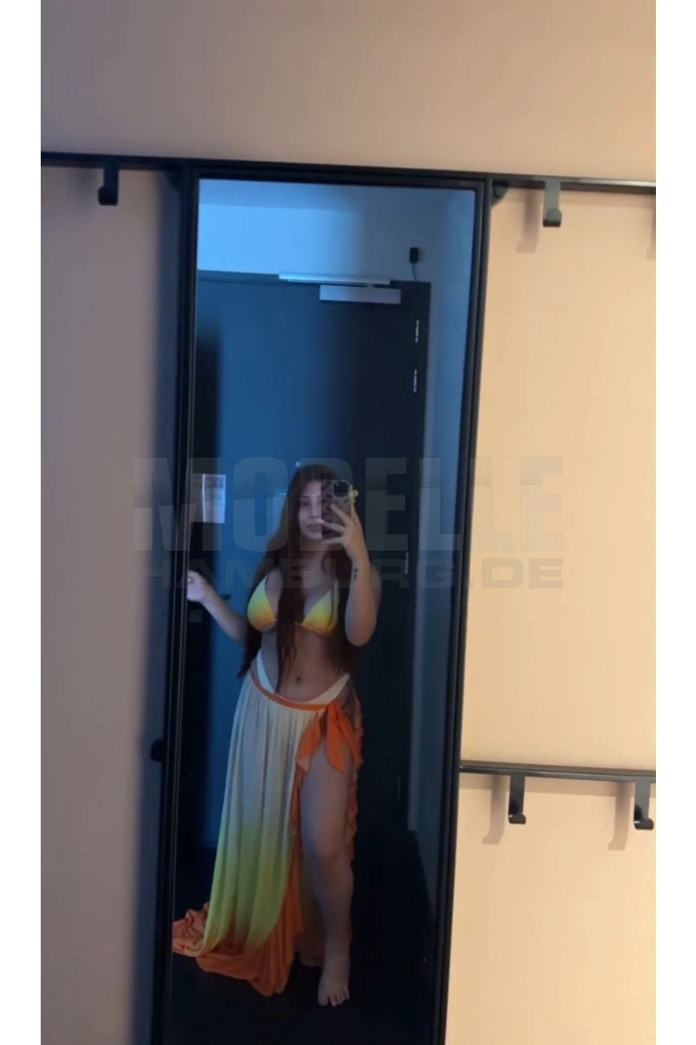 Valen Ts, 22, lateinamerikanisch, Transsexuelle in Hamburg-St. Pauli