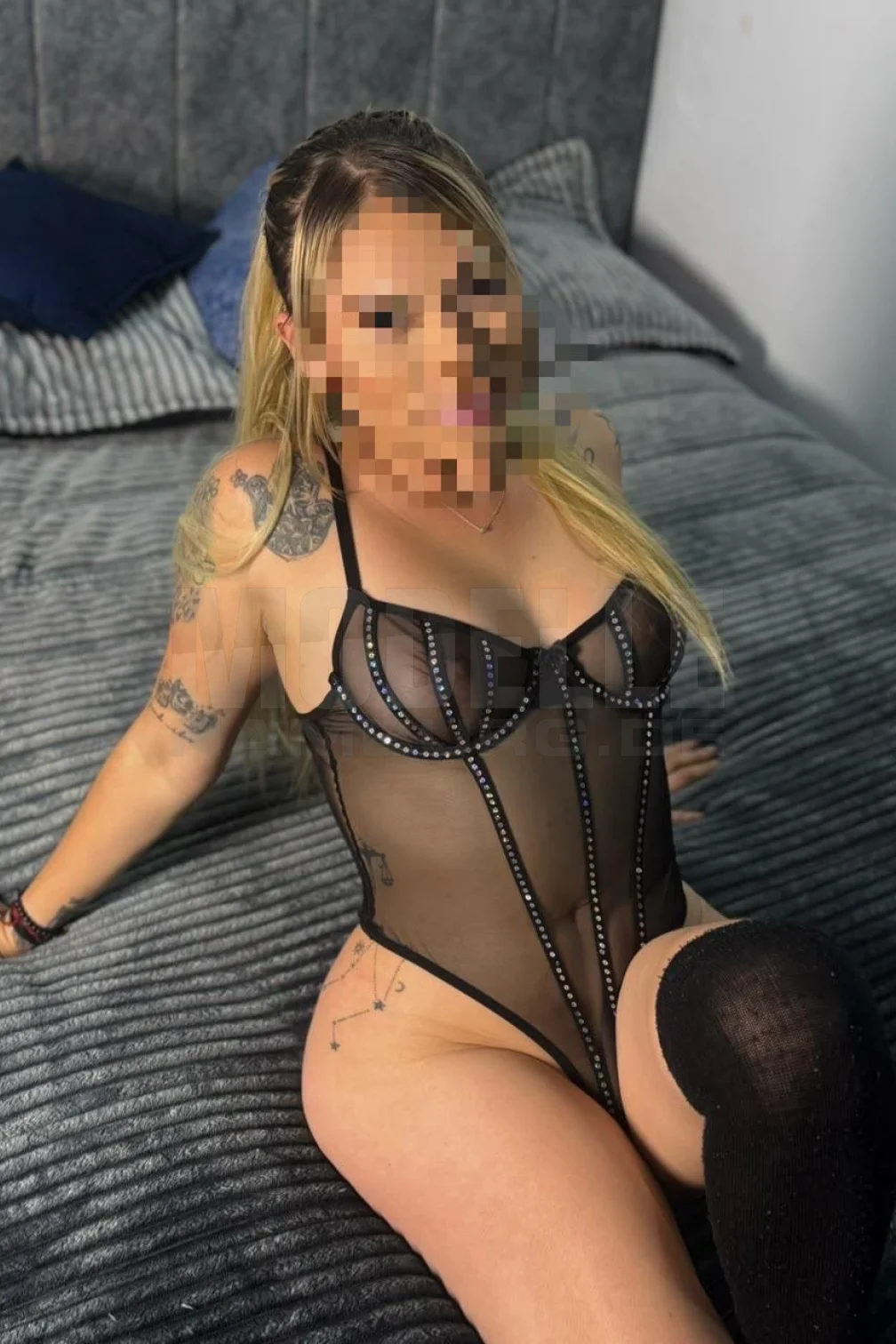 Sol, 24, lateinamerikanisch, Nutte in Hamburg