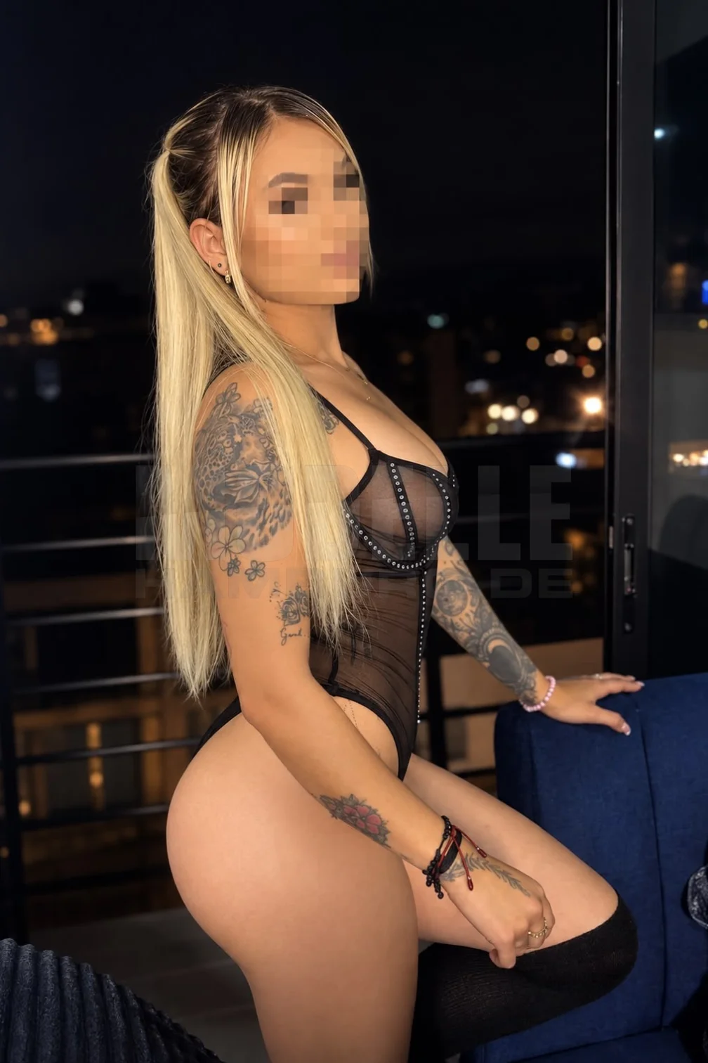 Sol Latina, 24, lateinamerikanisch, Nutte in Hamburg