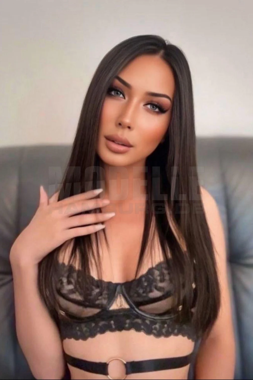 Ts Jessi, 24, thailändisch, Transsexuelle in Hamburg-Stellingen