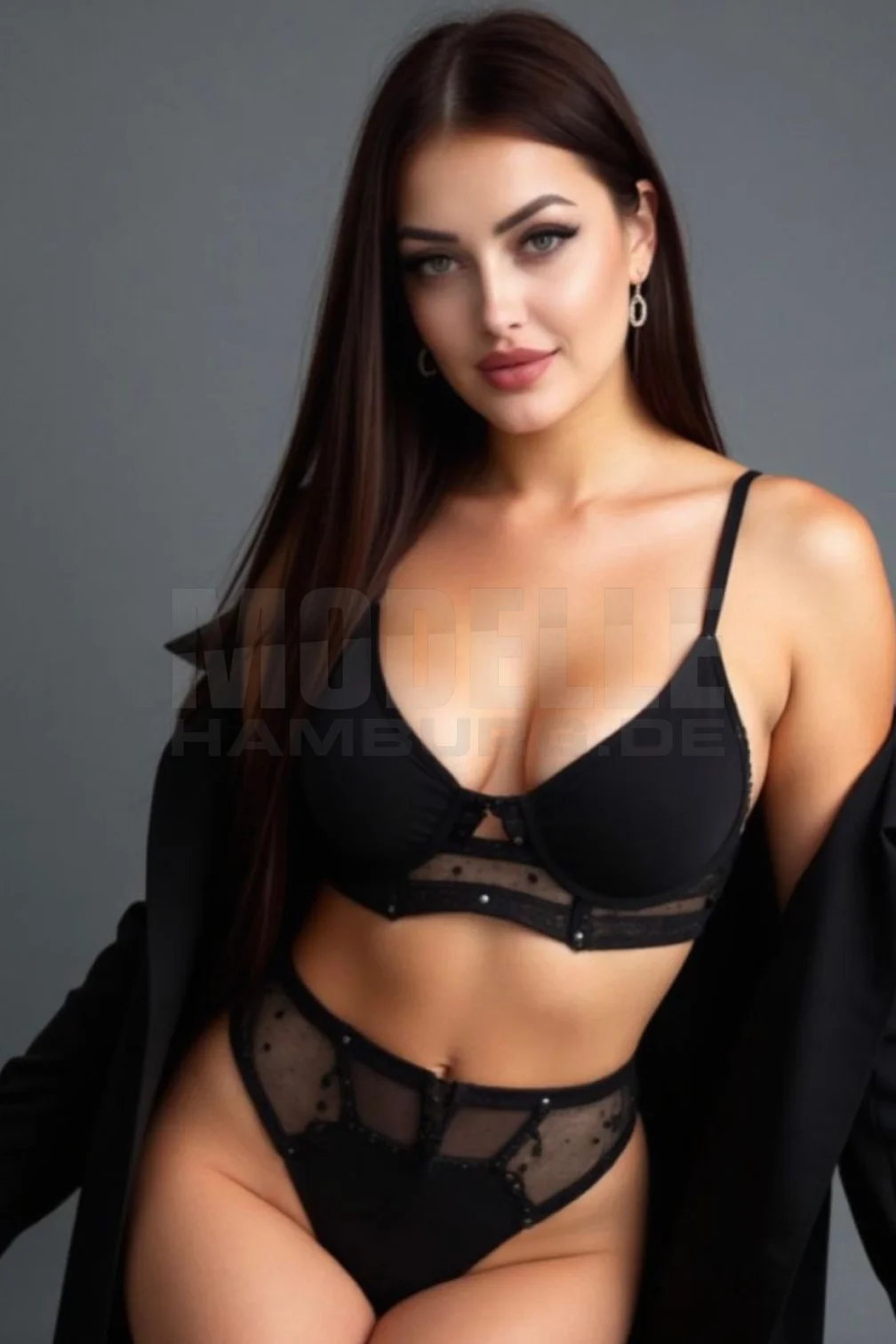 Emily, 27, osteuropäisch, Nutte in Hamburg-Billstedt