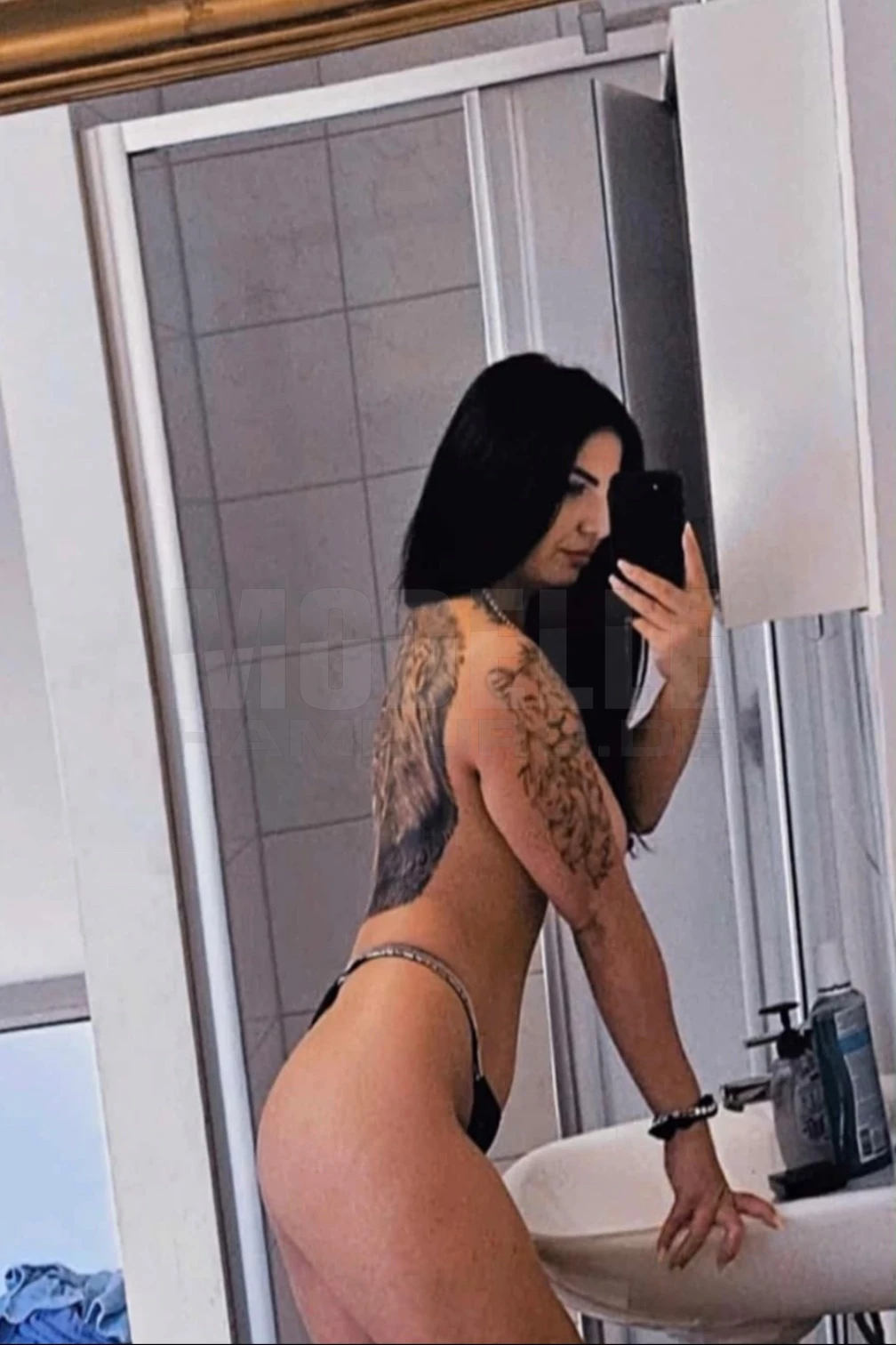 Anabel, 25, osteuropäisch, Hostess in Hamburg-Harburg