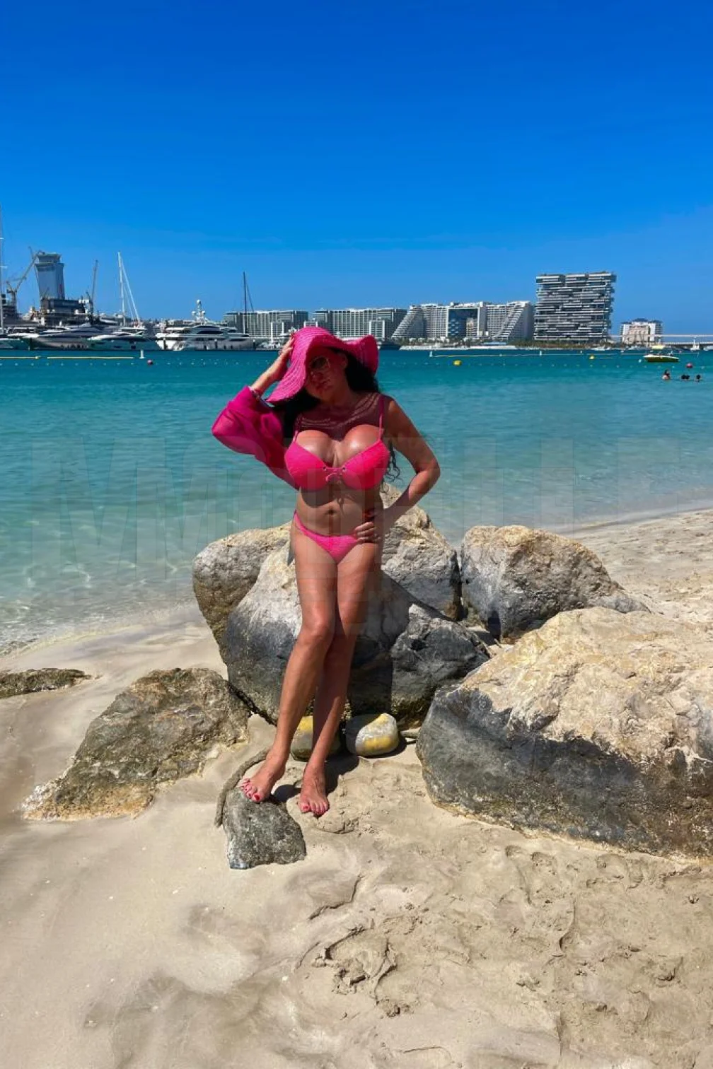 Rosie, 53, tschechisch, Hostess in Hamburg-St. Pauli