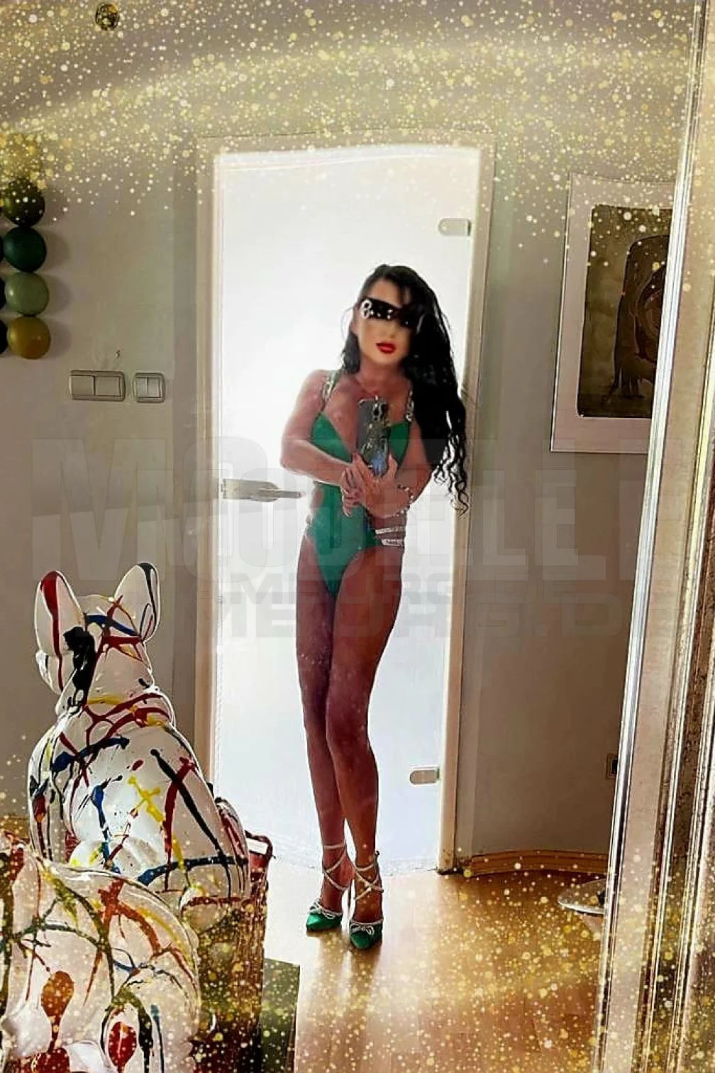 Rosie, 53, tschechisch, Hostess in Hamburg-St. Pauli