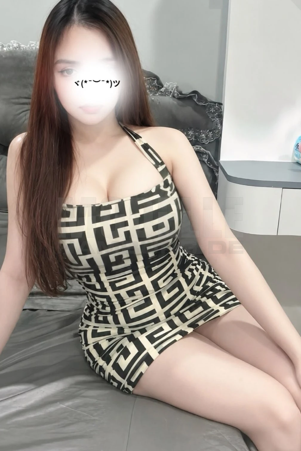 Asia Misal Girl, 23, 161cm, 50kg, 70 C