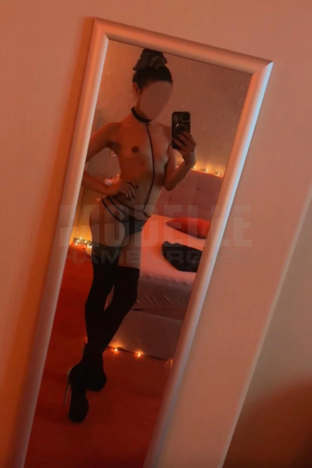 Bonny, 27, deutsch, Nutte in Hamburg-Niendorf