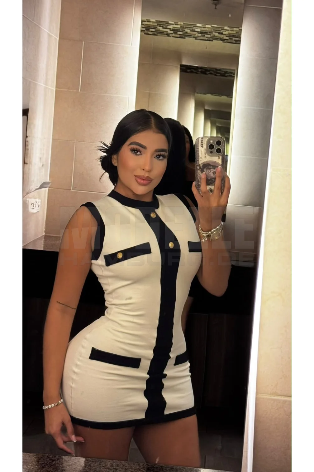Alexa party, 25, südamerikanisch, Hostess in Hamburg