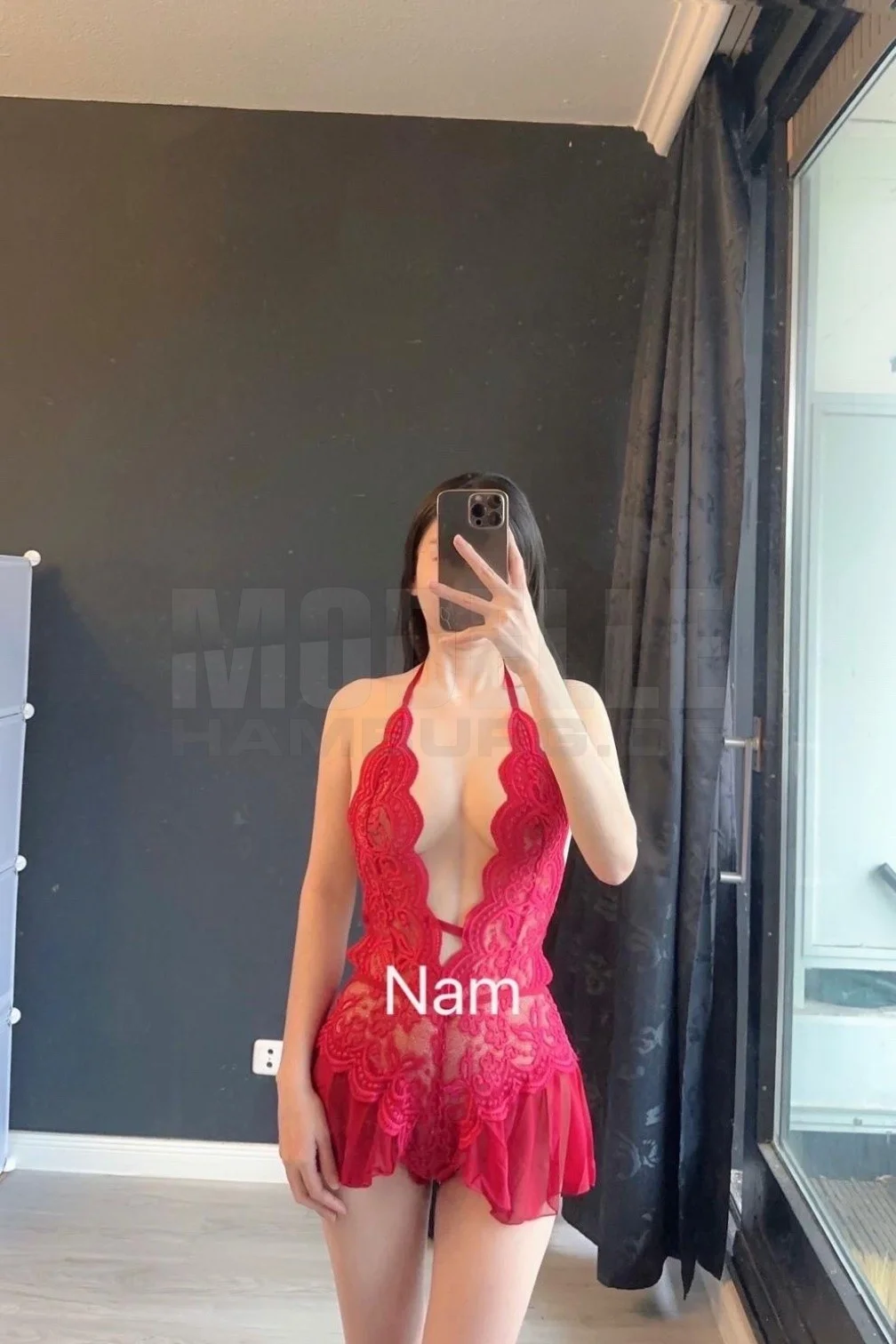 Asia Girl Nam, 24, 158cm, 45kg, 70 A