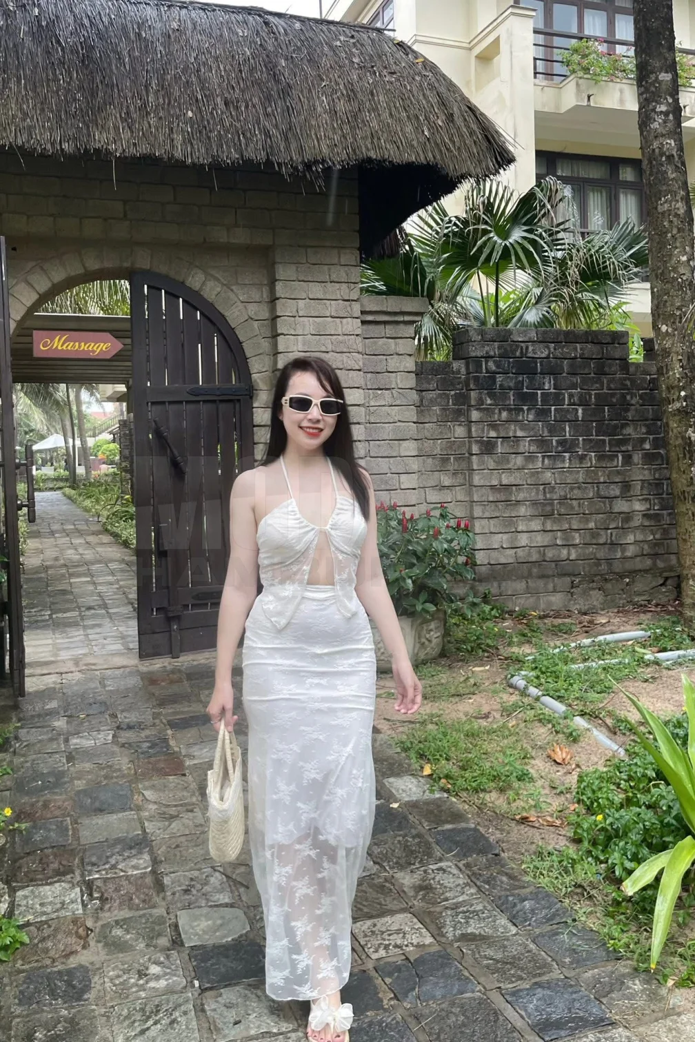 Asia Girl Lisa, 24, 158cm, 45kg, 70 A