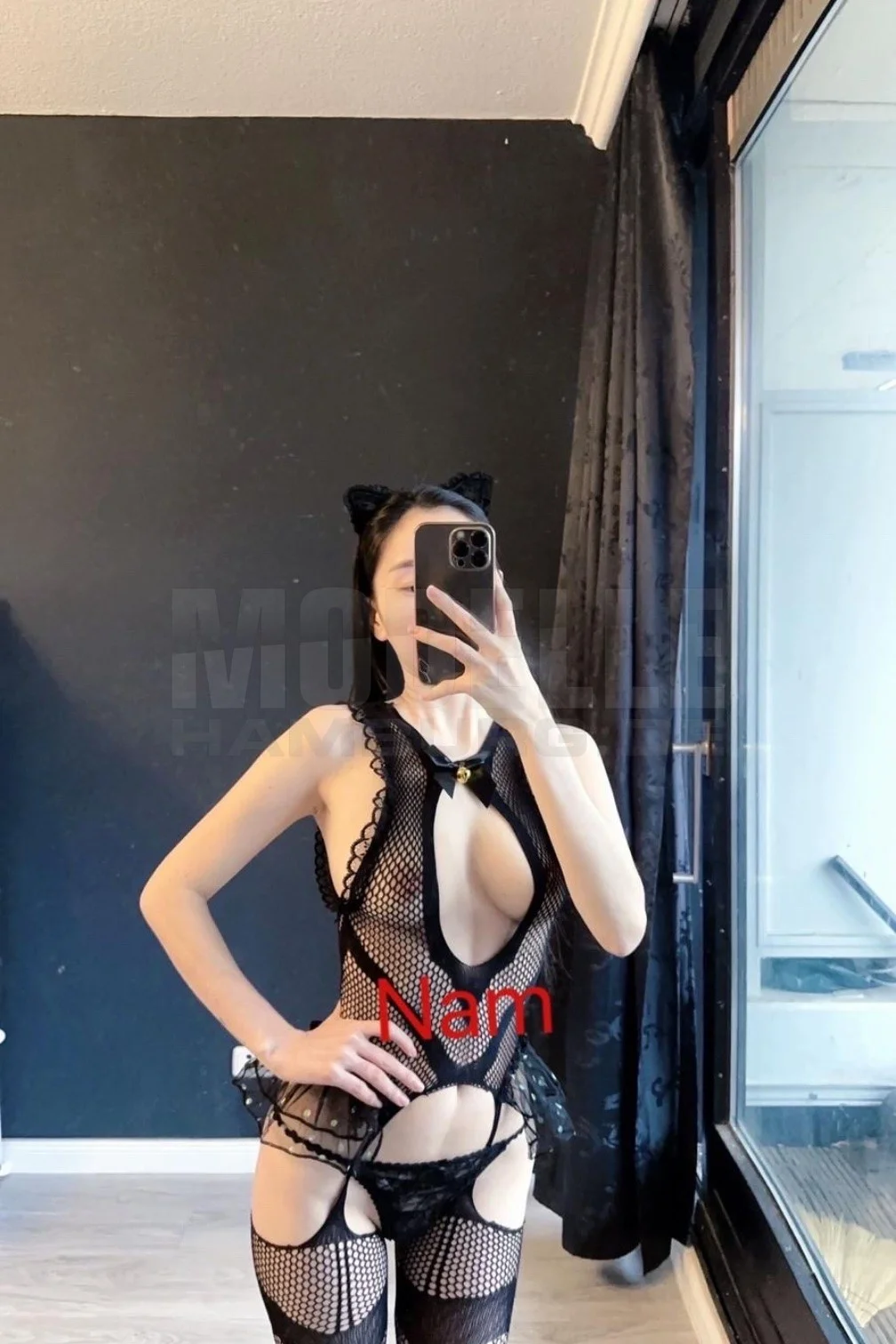 Asia Girl Nam, 24, 158cm, 45kg, 70 A