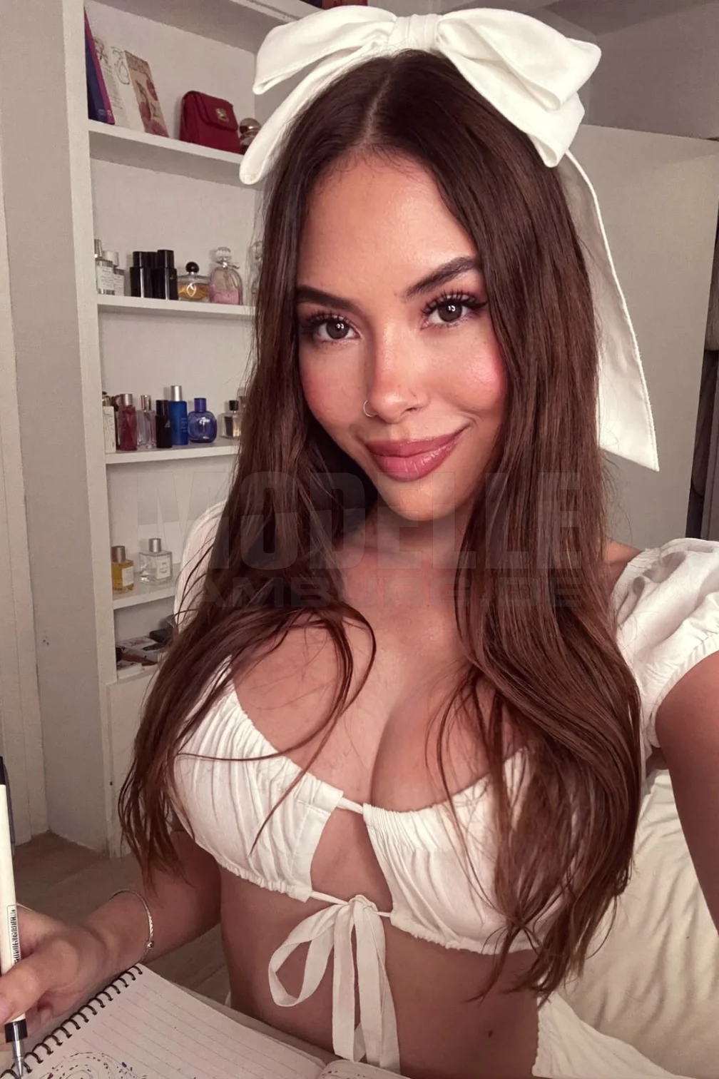 Lunita sexy GFE, 18, 162cm, 45kg, 75 A