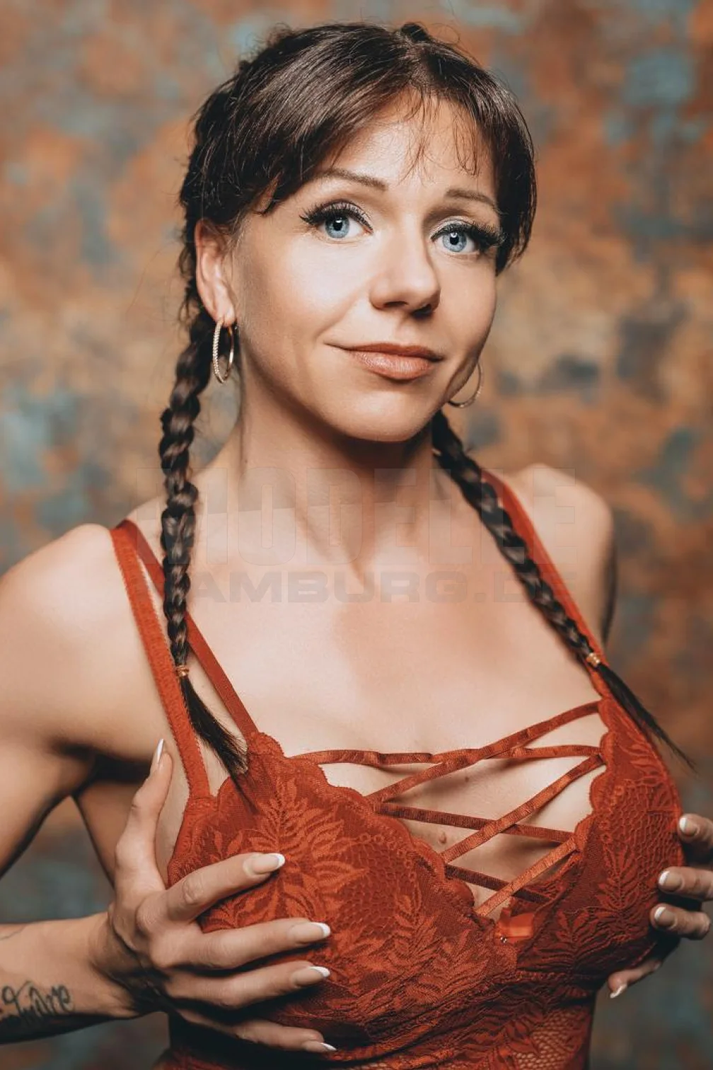 Hanna, 33, 162cm, 52kg, 75 D