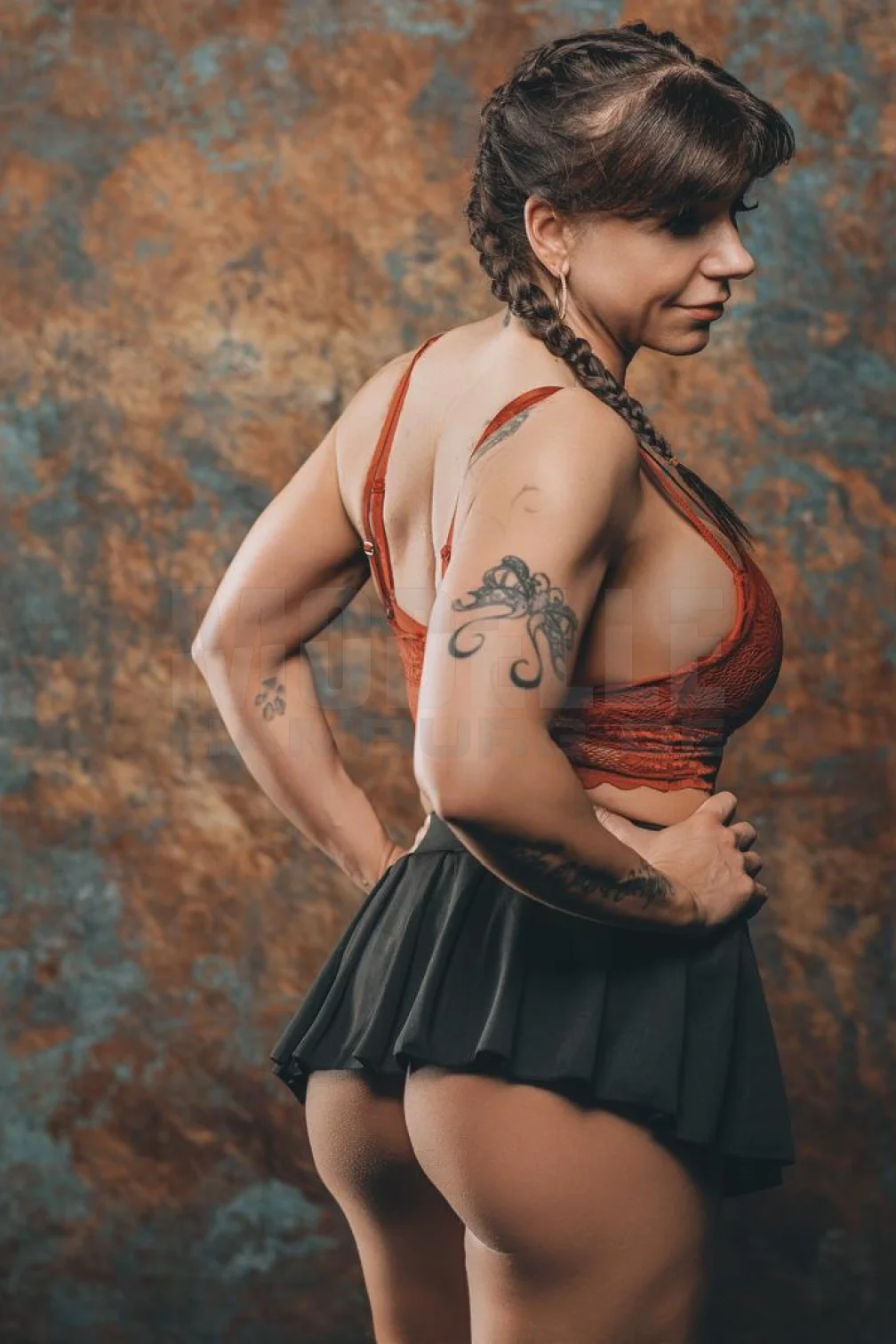 Hanna, 33, 162cm, 52kg, 75 D