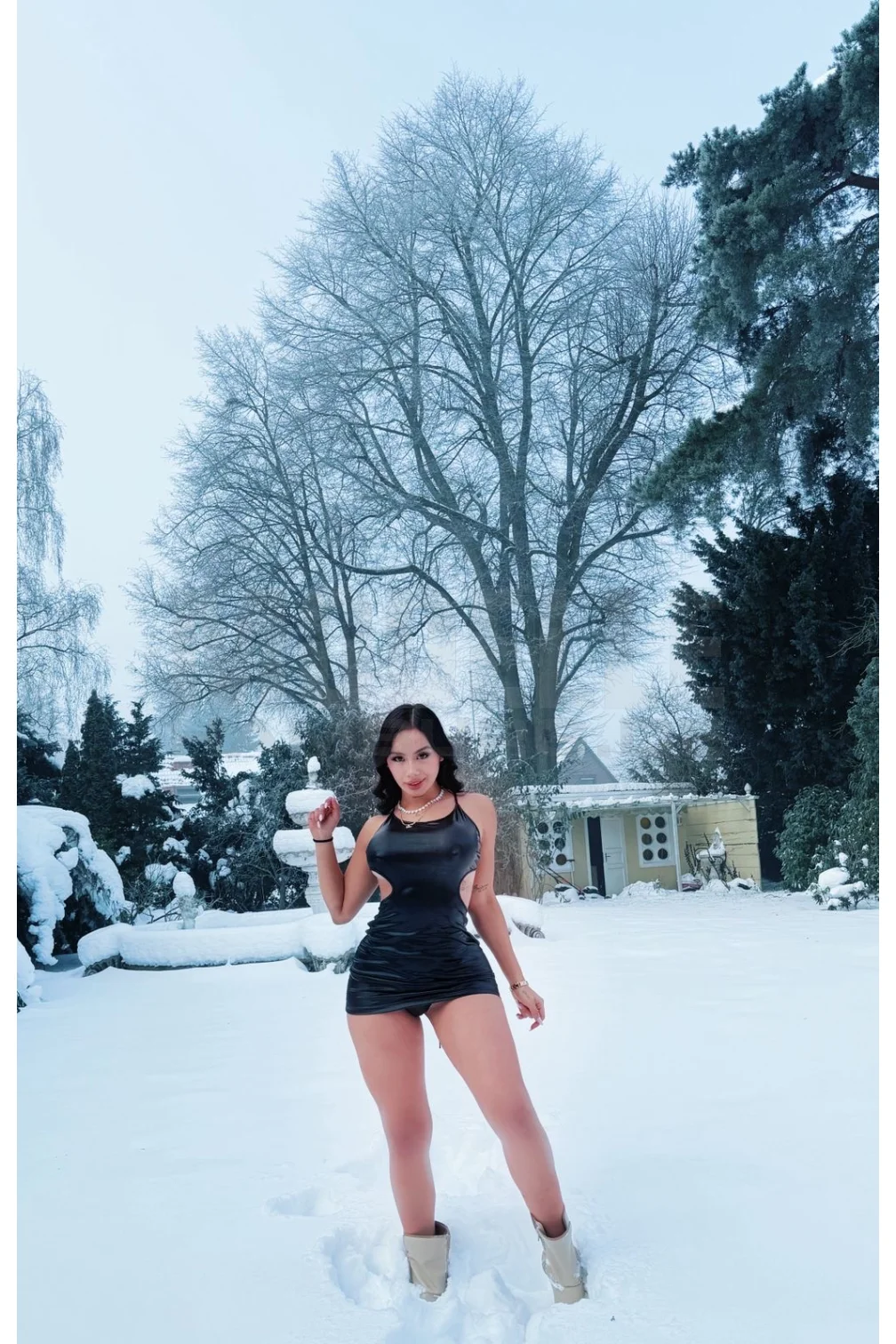 Cataleya, 18, 163cm, 48kg, 80 B