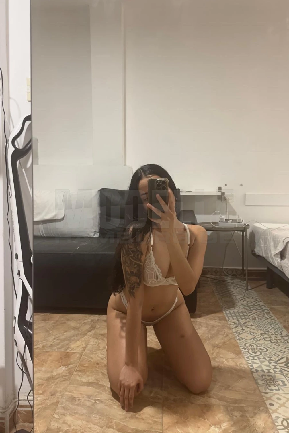 Francesca, 23, lateinamerikanisch, Hure in Hamburg-St. Georg