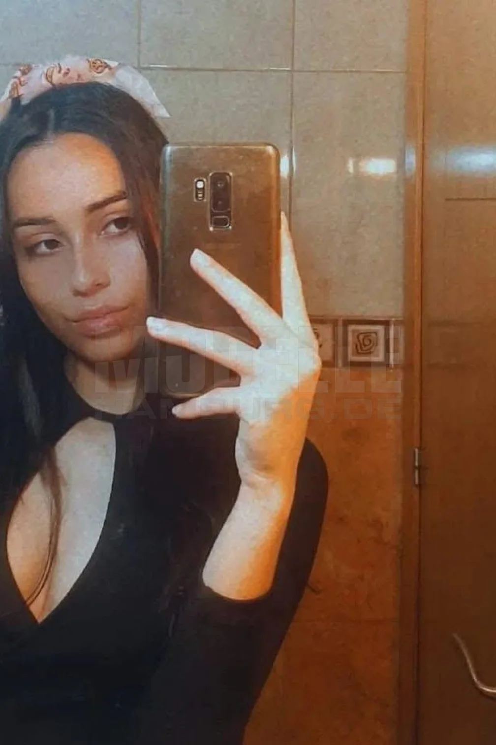 Francesca, 23, lateinamerikanisch, Hure in Hamburg-St. Georg