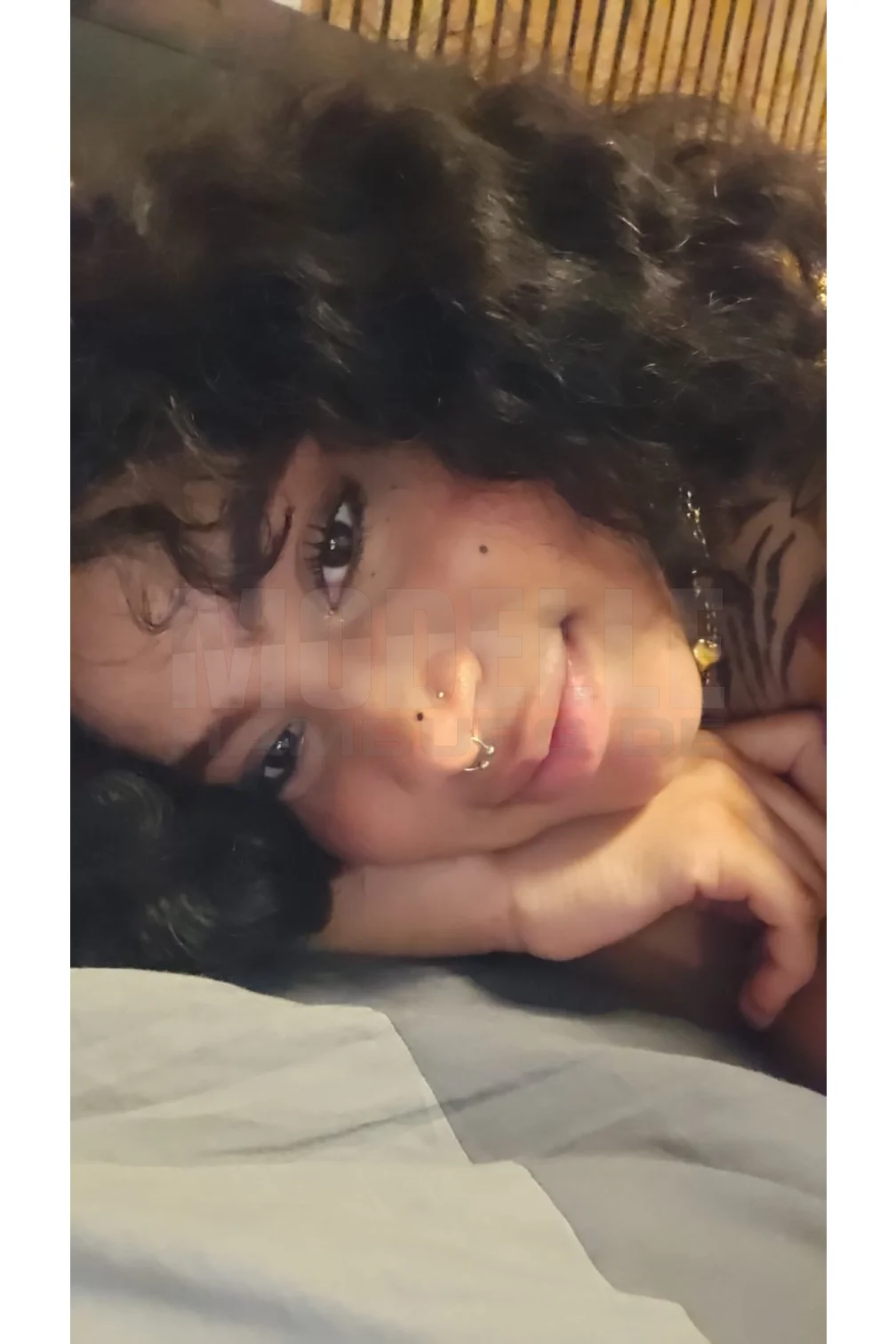 Alisson HeißeVersuchung, 21, dominikanisch, Nutte in Hamburg-Winterhude