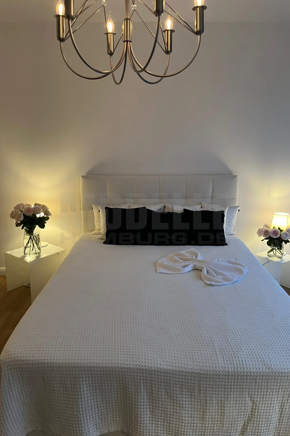 Diamond Apartment