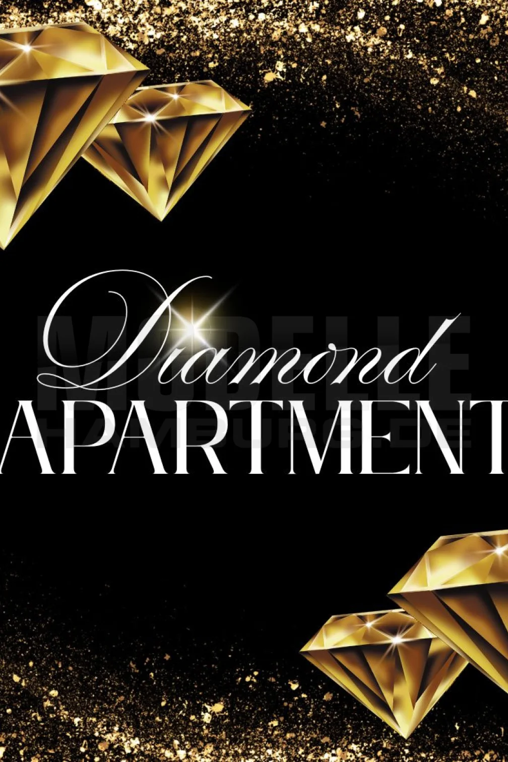 Diamond Apartment