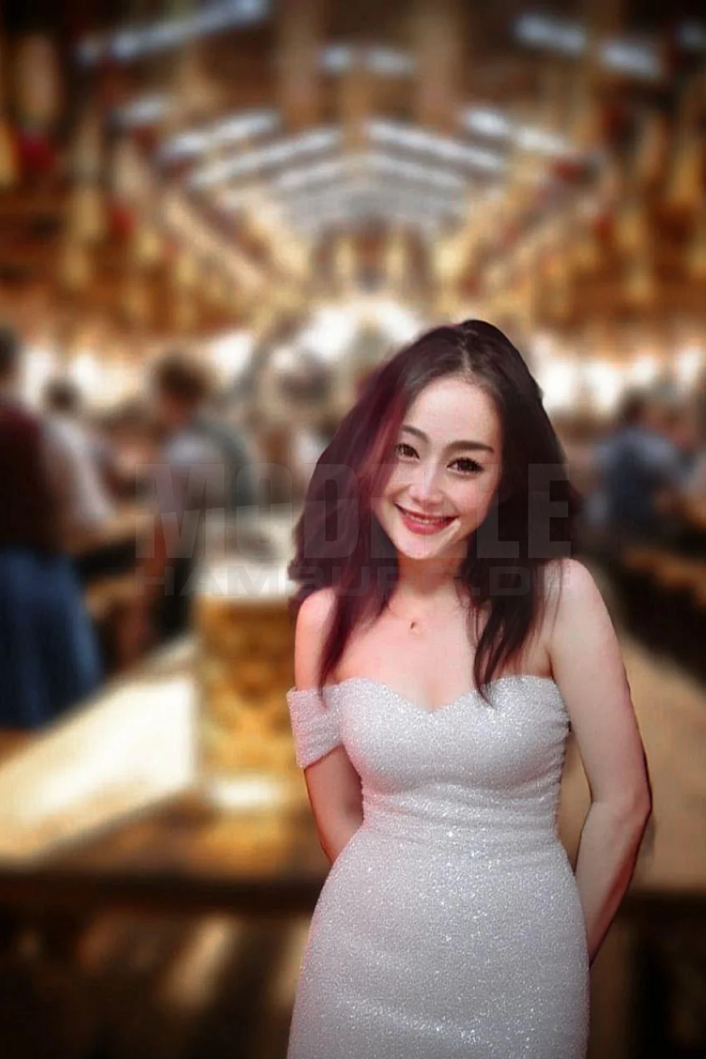 JJ BKK, 29, 160cm, 49kg, 75 C