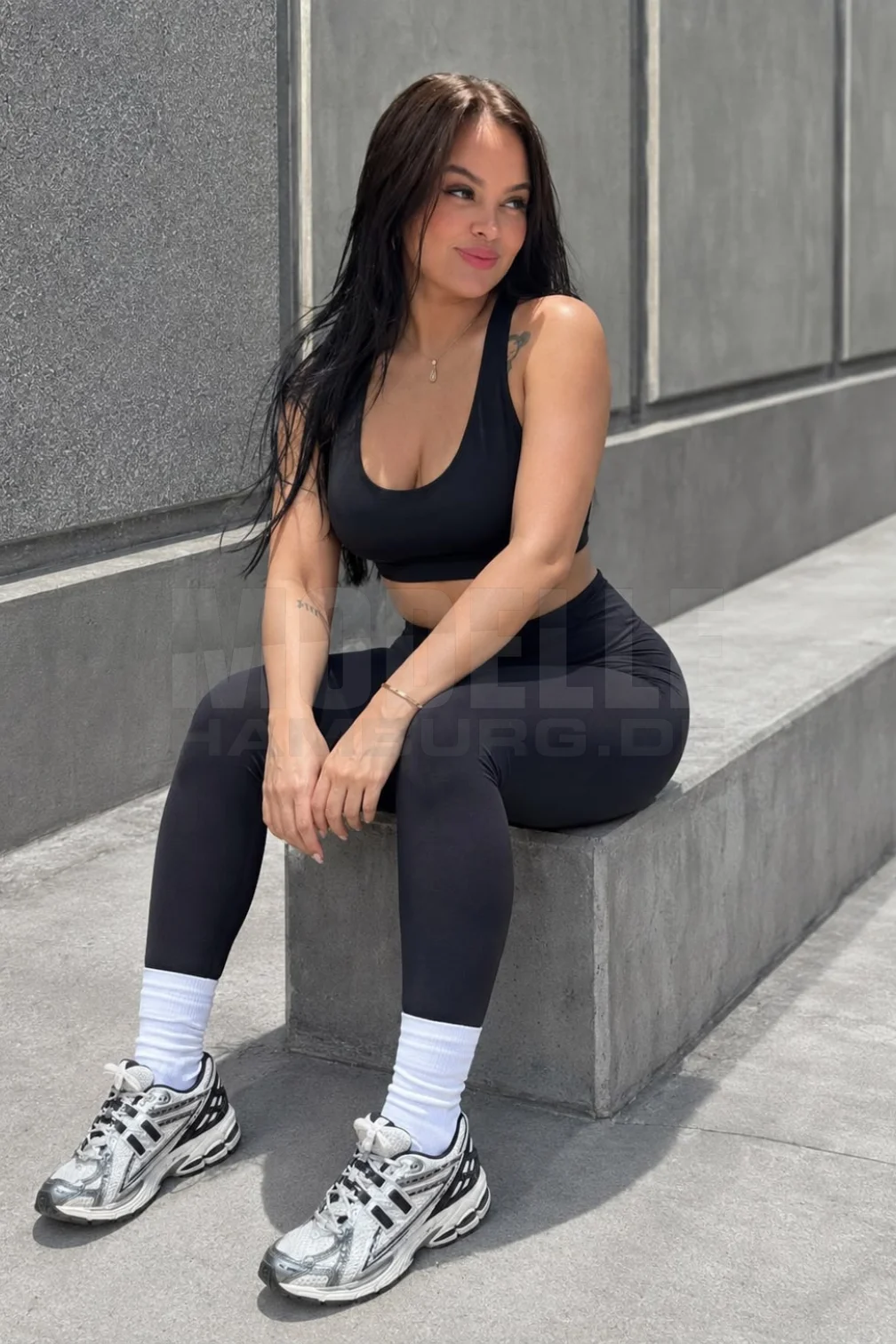 Kiara Party, 24, südamerikanisch, Hostess in Hamburg-Billstedt