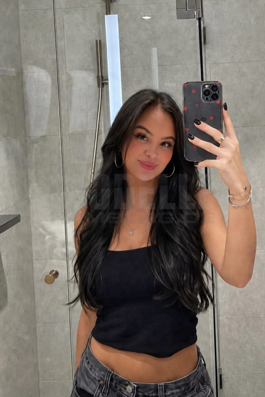 Kiara Party, 24, südamerikanisch, Hostess in Hamburg-Billstedt