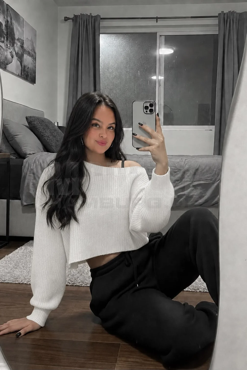 Kiara Party, 24, südamerikanisch, Hostess in Hamburg-Billstedt