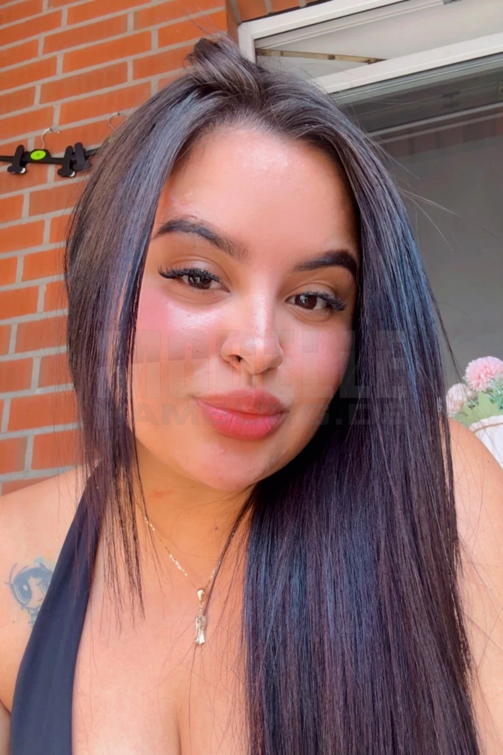 CANDELA, 24, südamerikanisch, Hostess in Hamburg-Hamm
