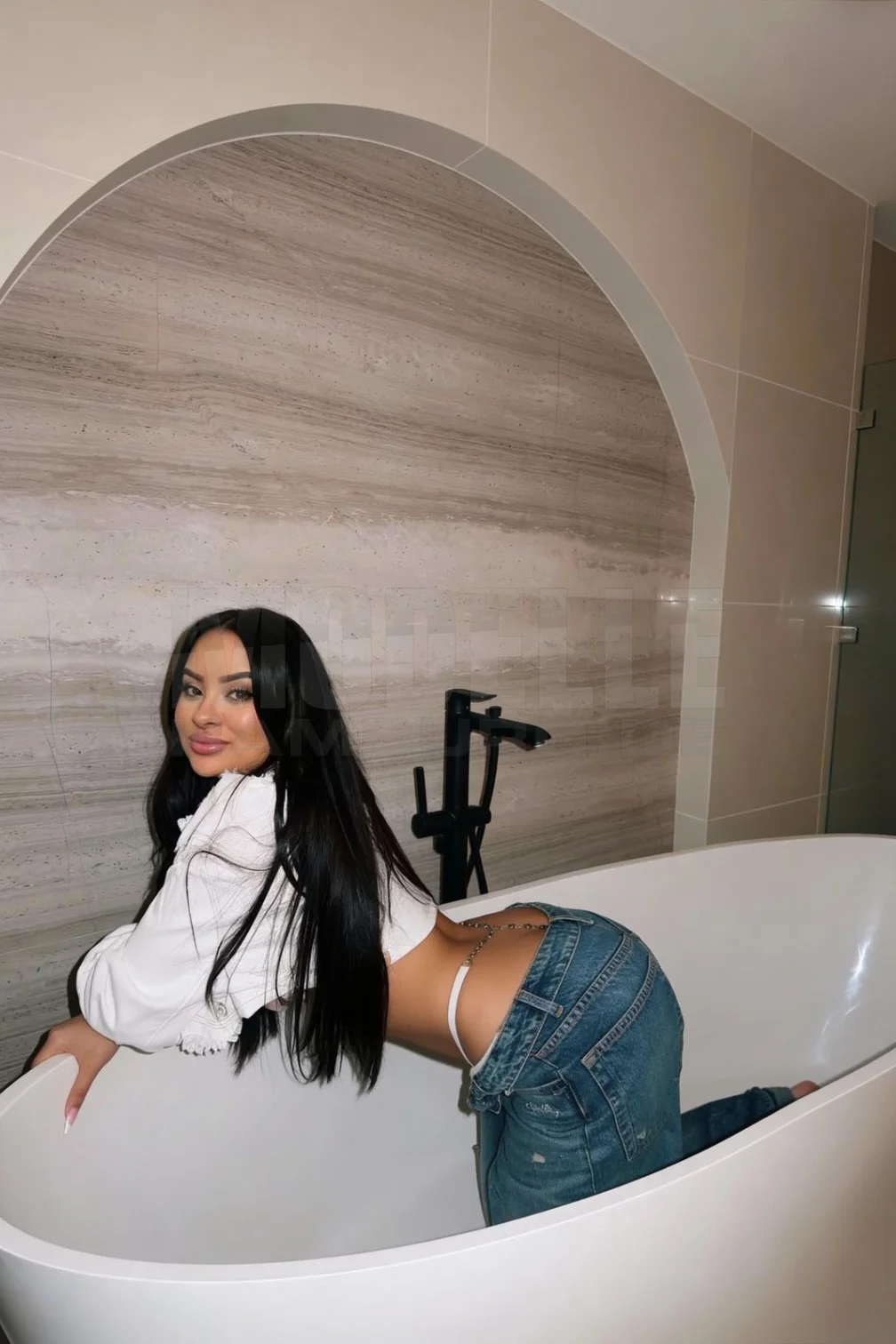 Roma GFE EXPERIENCE, 24, 160cm, 55kg, 75 A