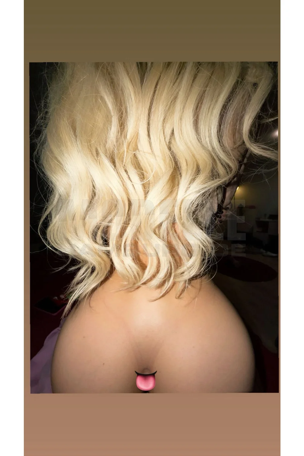 TS Lisa, 26, spanisch, Transsexuelle in Hamburg-Winterhude