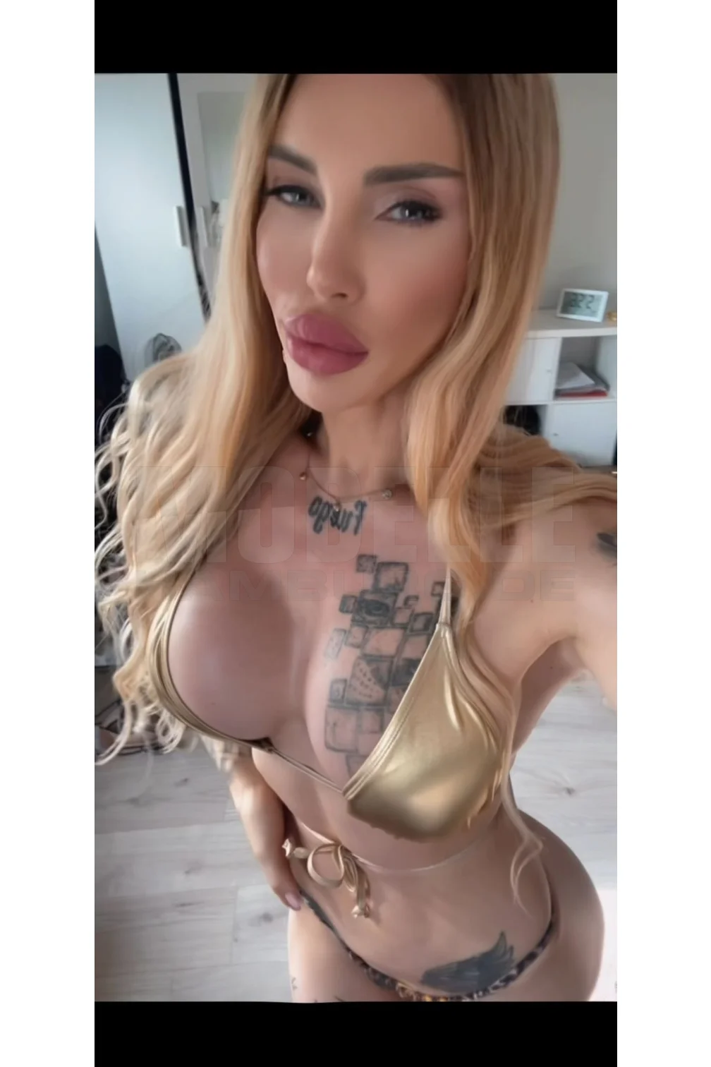 TS Lisa, 26, spanisch, Transsexuelle in Hamburg-Winterhude