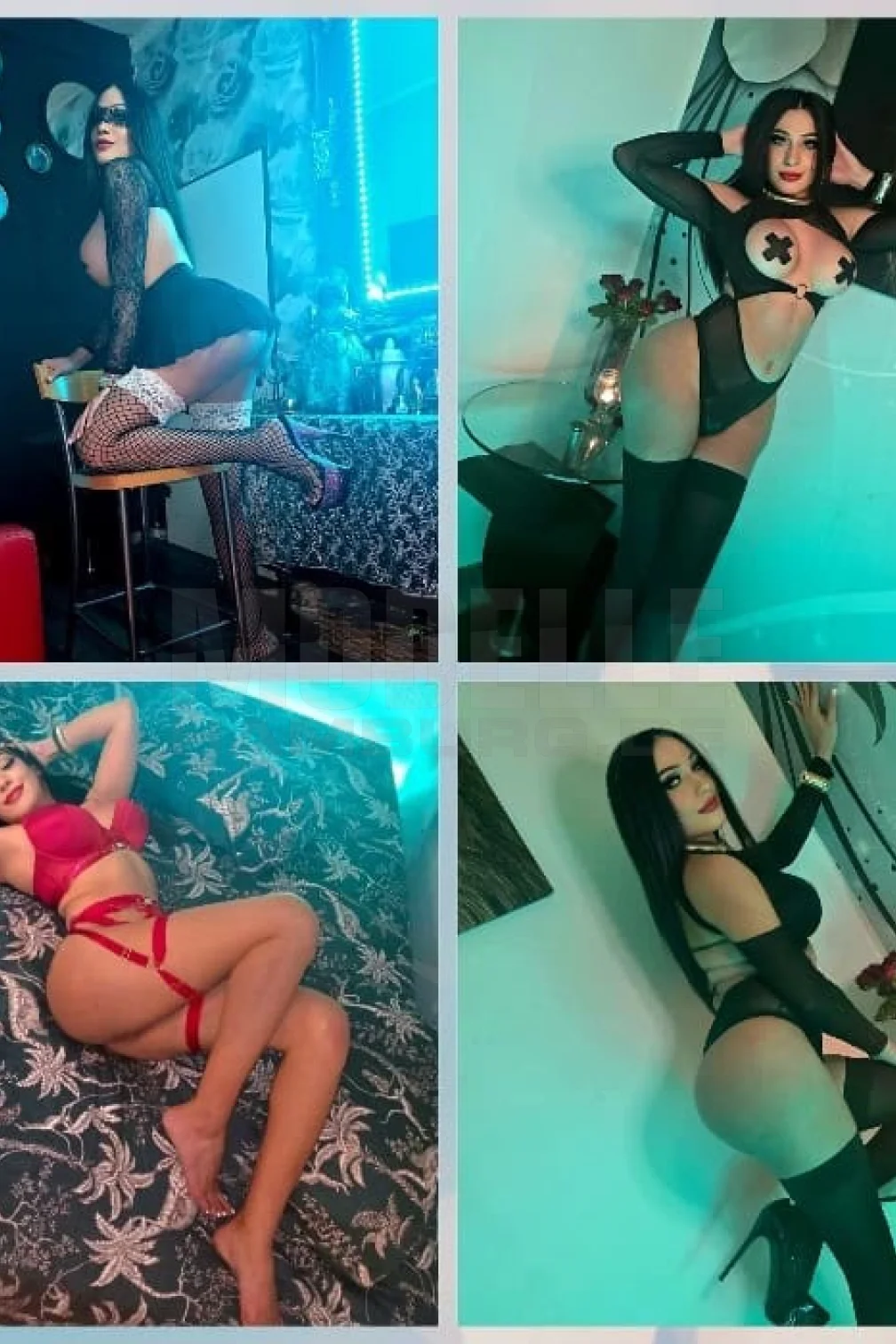 TS- Vanessa, 28, 170cm, 64kg, 80 D