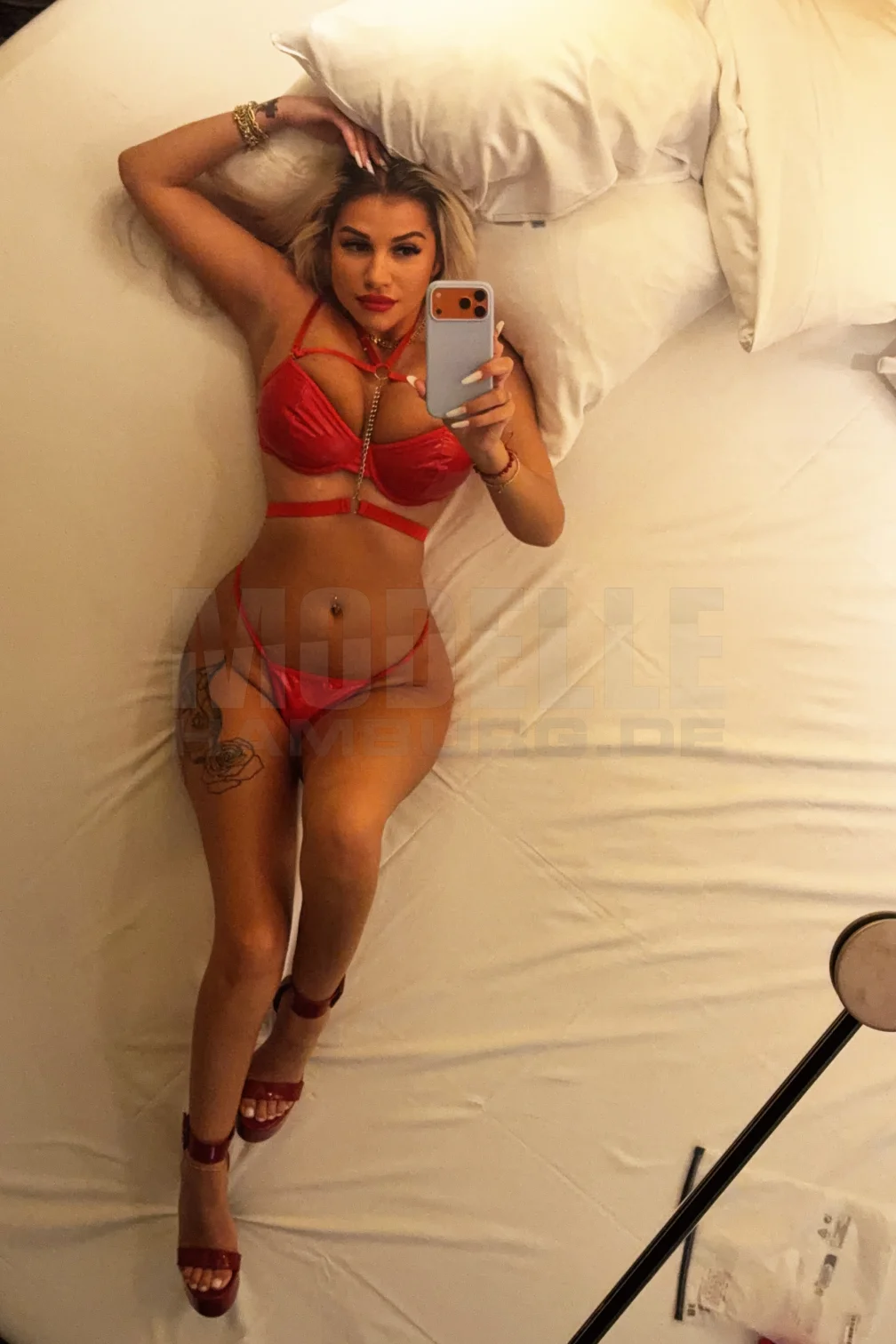 Denise, 25, osteuropäisch, Callgirl in Hamburg-Rothenburgsort