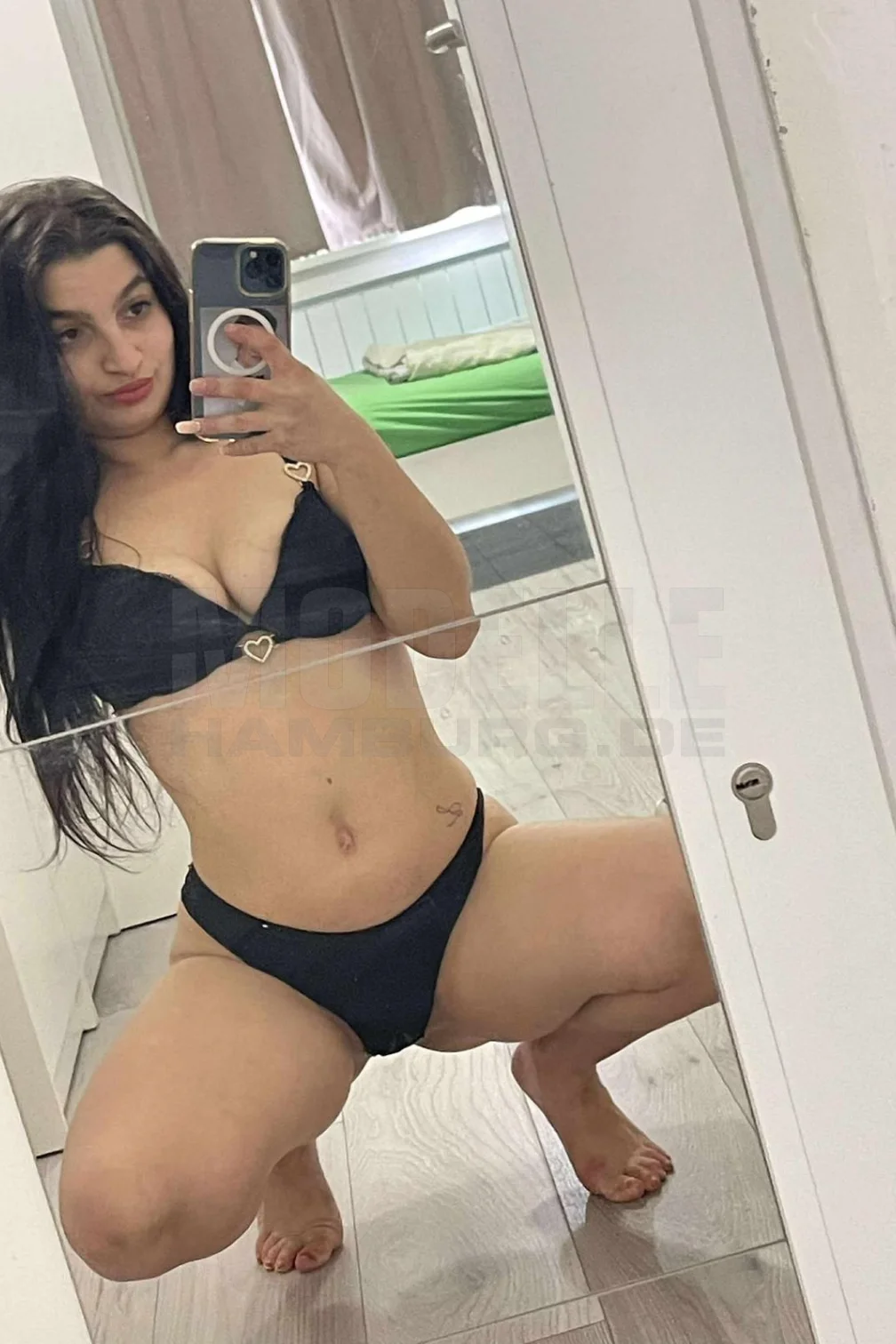 Vanessa, 21, osteuropäisch, Nutte in Hamburg-Billstedt