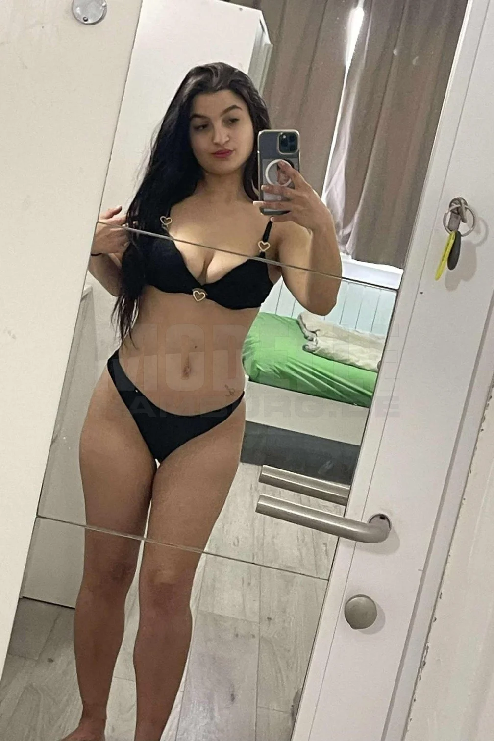 Vanessa, 21, osteuropäisch, Nutte in Hamburg-Stellingen
