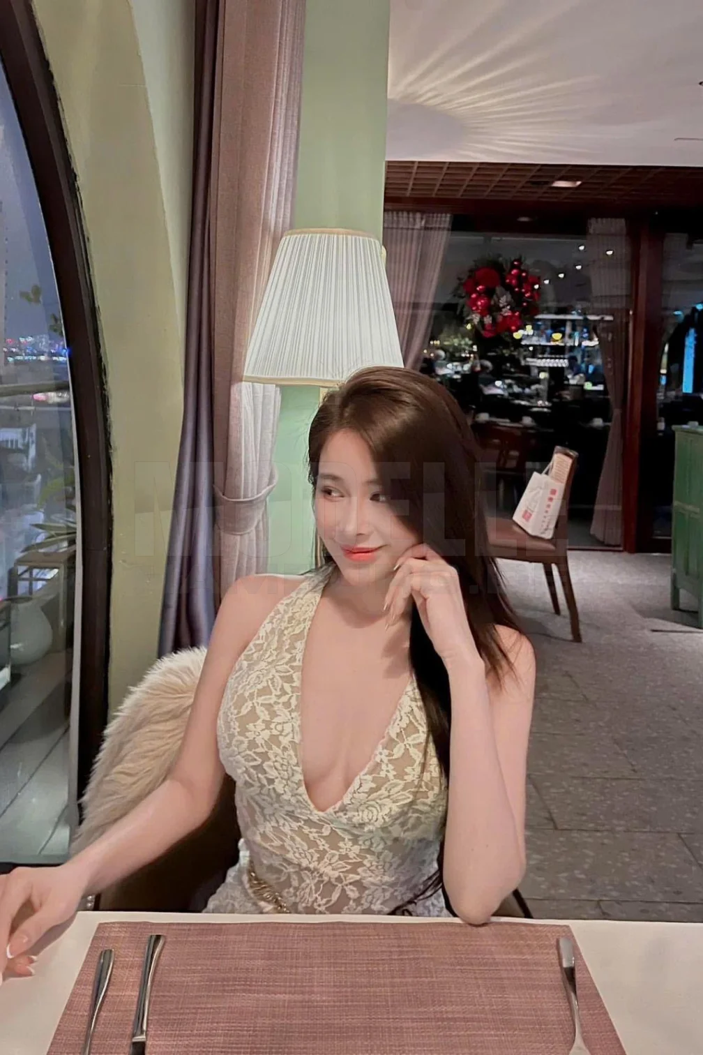 Asia Girl Hoa AV, 27, 163cm, 44kg, 75 C