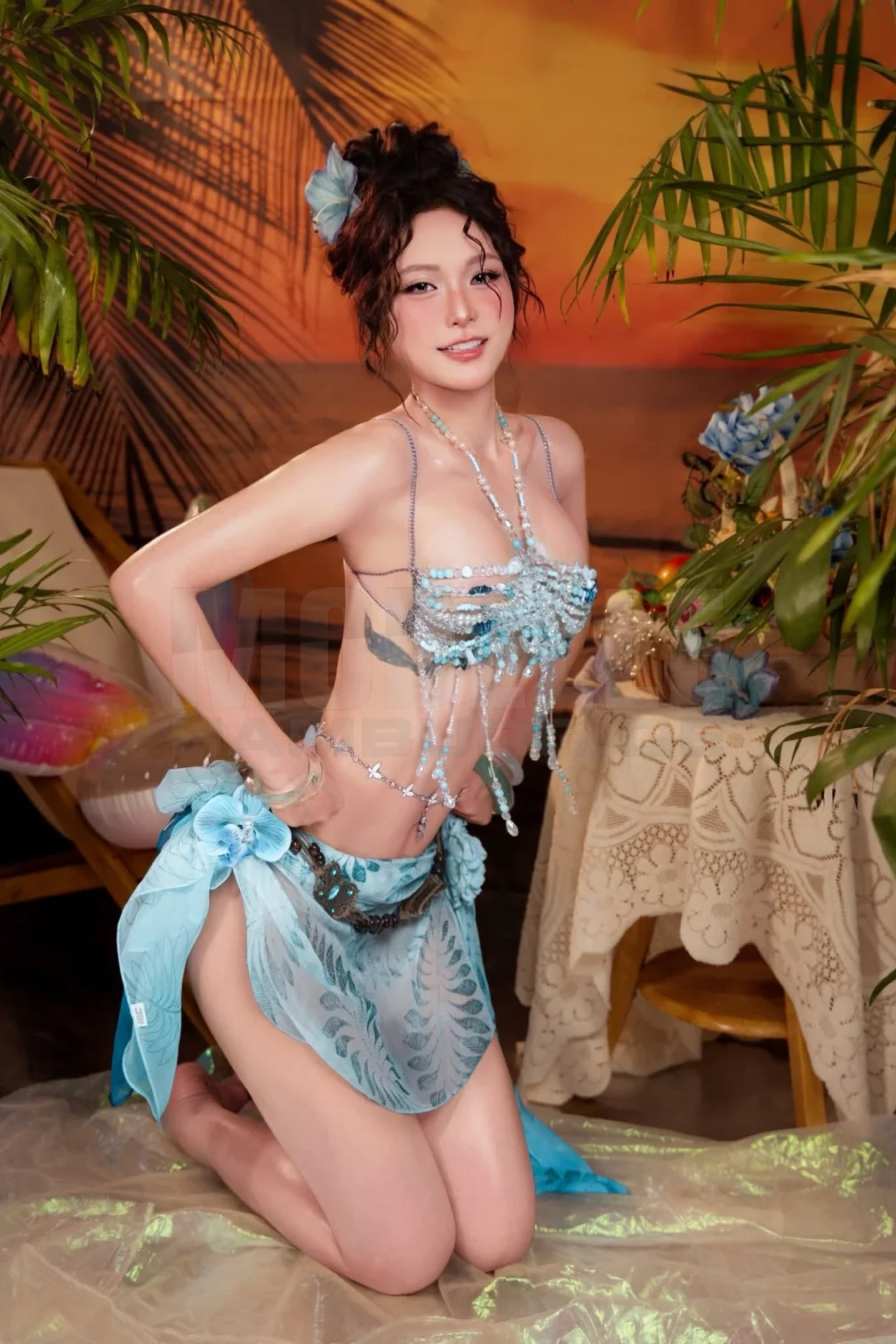 Asia Girl Lindasuka, 27, 160cm, 49kg, 70 B