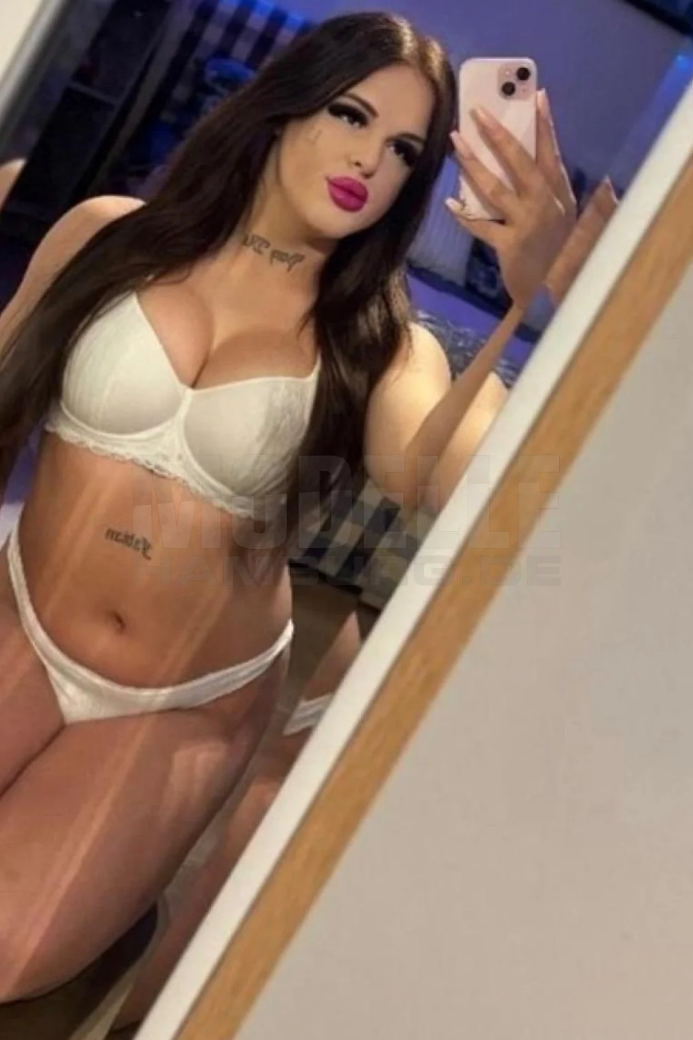 Deutsche TS-Mia, 20, deutsch, Transsexuelle in Hamburg-Niendorf