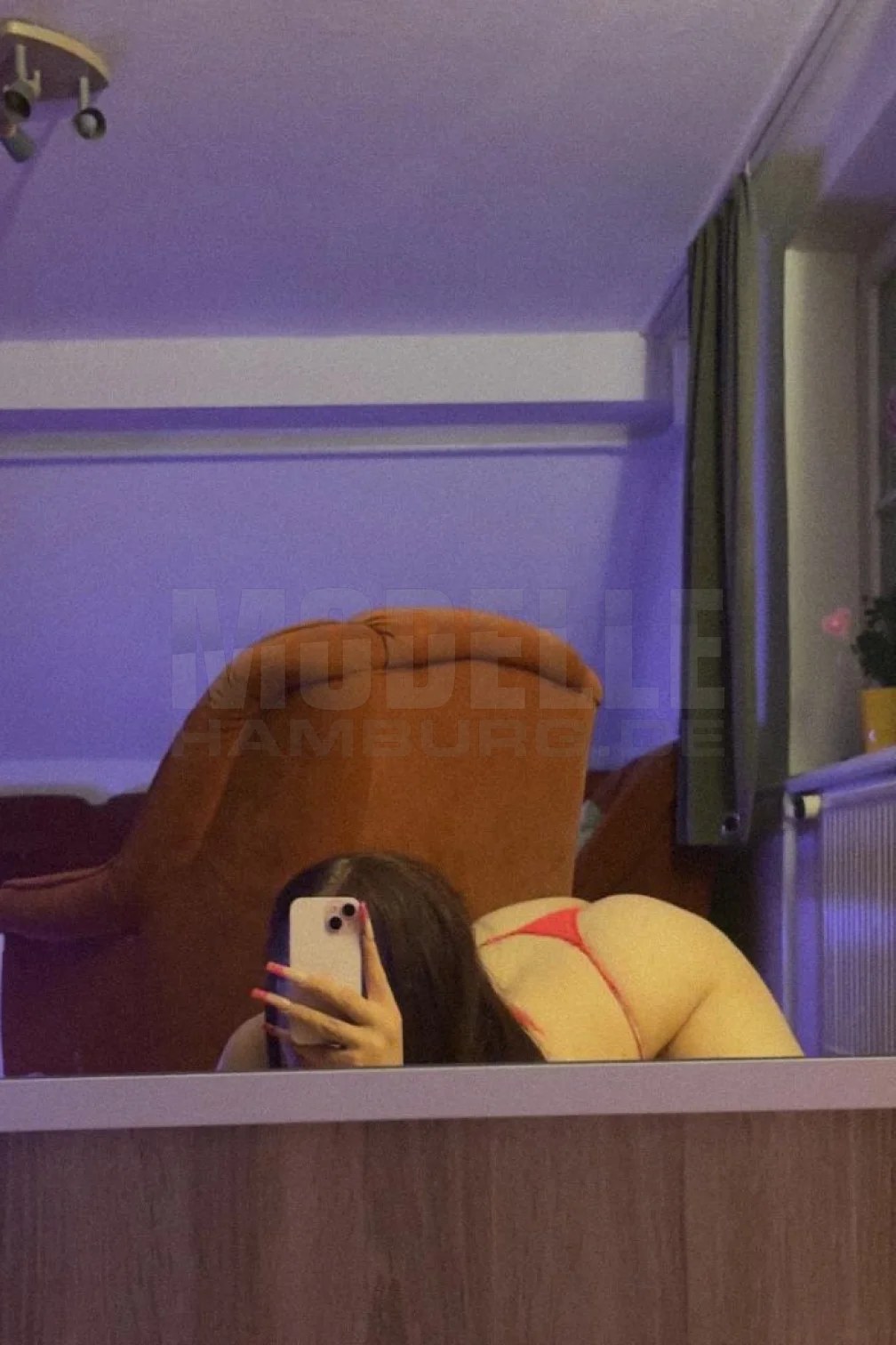 Deutsche TS-Mia, 20, deutsch, Transsexuelle in Hamburg-Niendorf