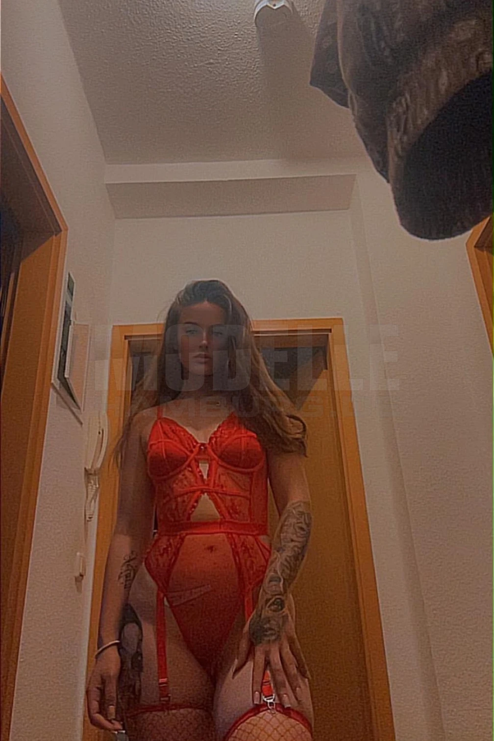 Sophie Teeny, 22, deutsch, Nutte in Hamburg-Winterhude