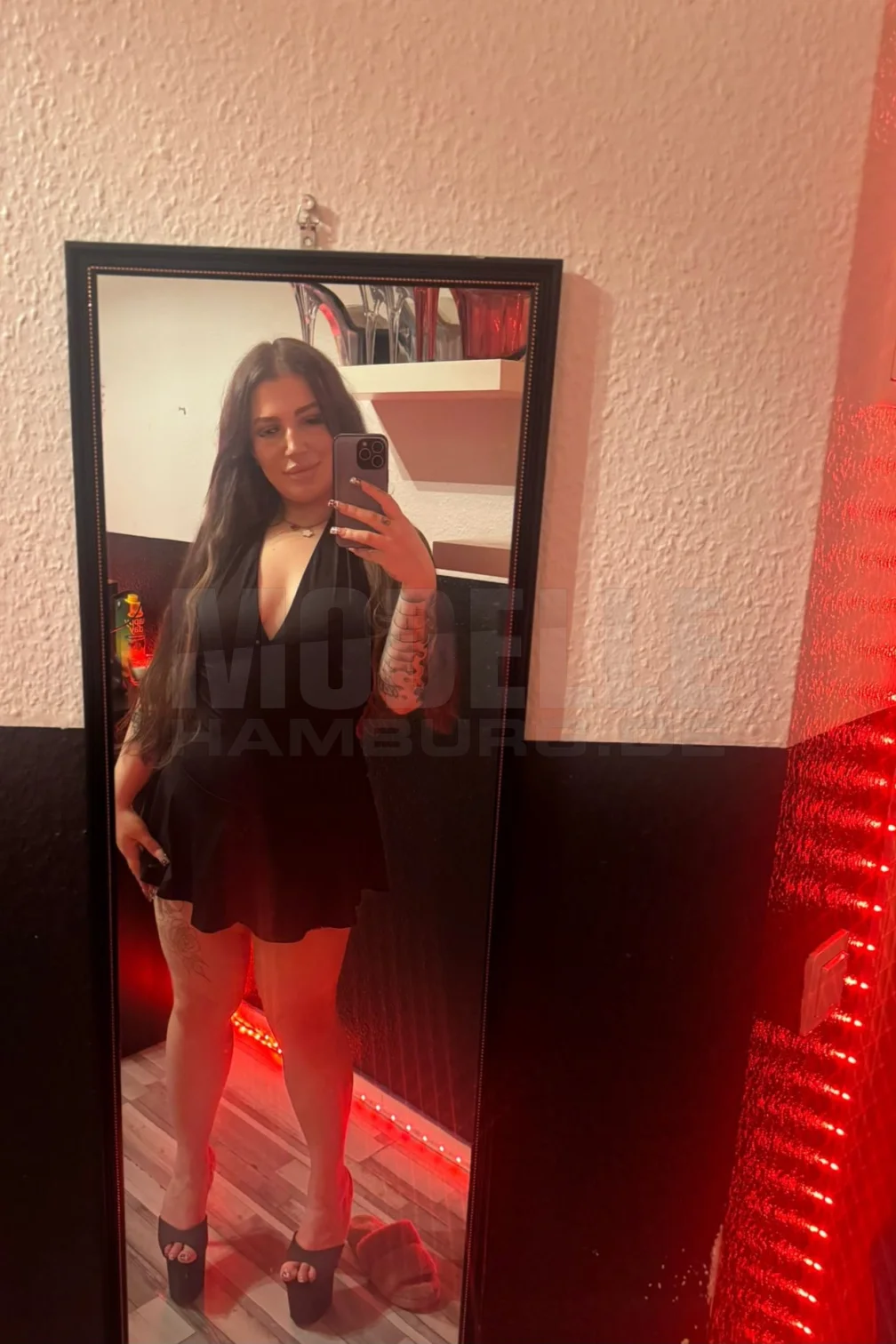 Darija, 24, 166cm, 72kg, 90 C