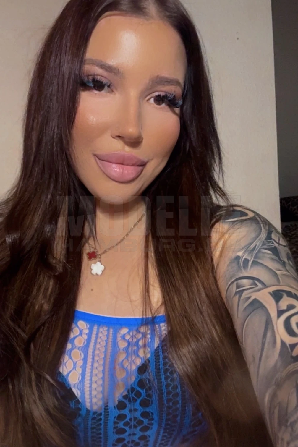 Darija, 24, osteuropäisch, Hure in Hamburg-Hamm