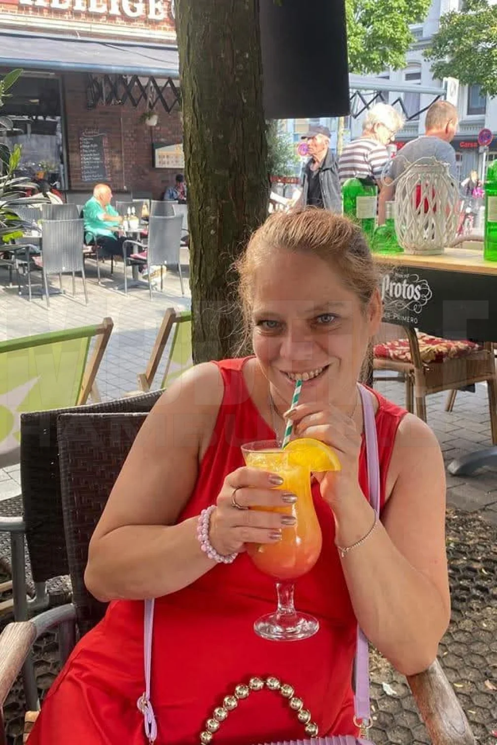 Lena, 49, 157cm, 65kg, 75 D
