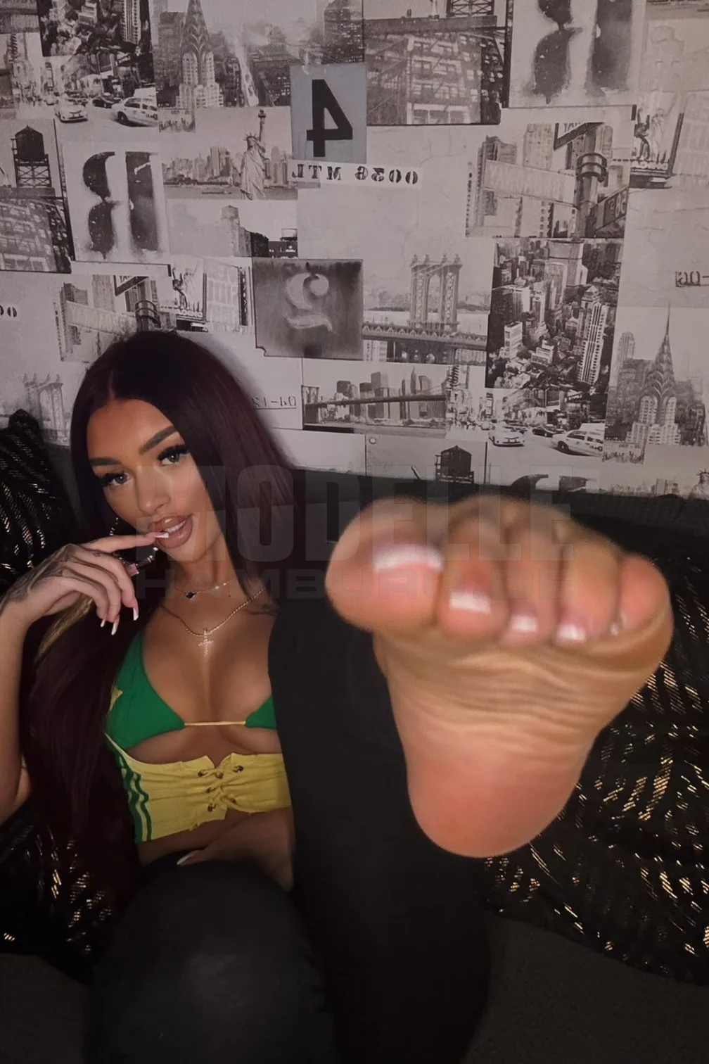 Amalia Deluxe, 21, deutsch, Hure in Hamburg-Altona
