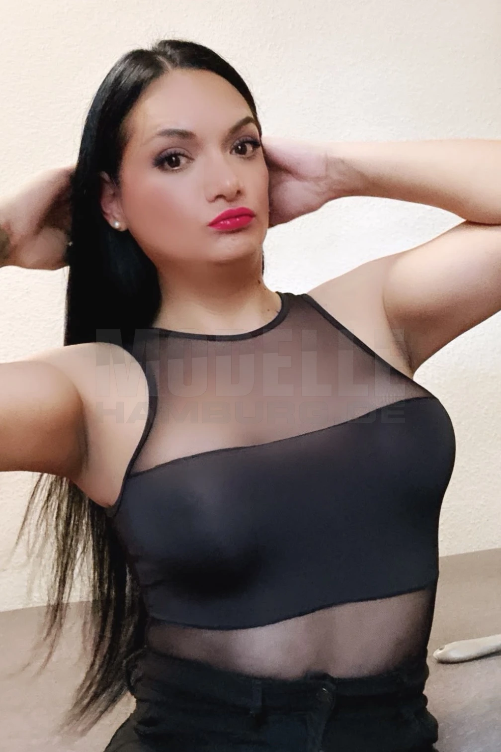 Trans Loren, 29, spanisch, Transsexuelle in Hamburg-Fuhlsbüttel